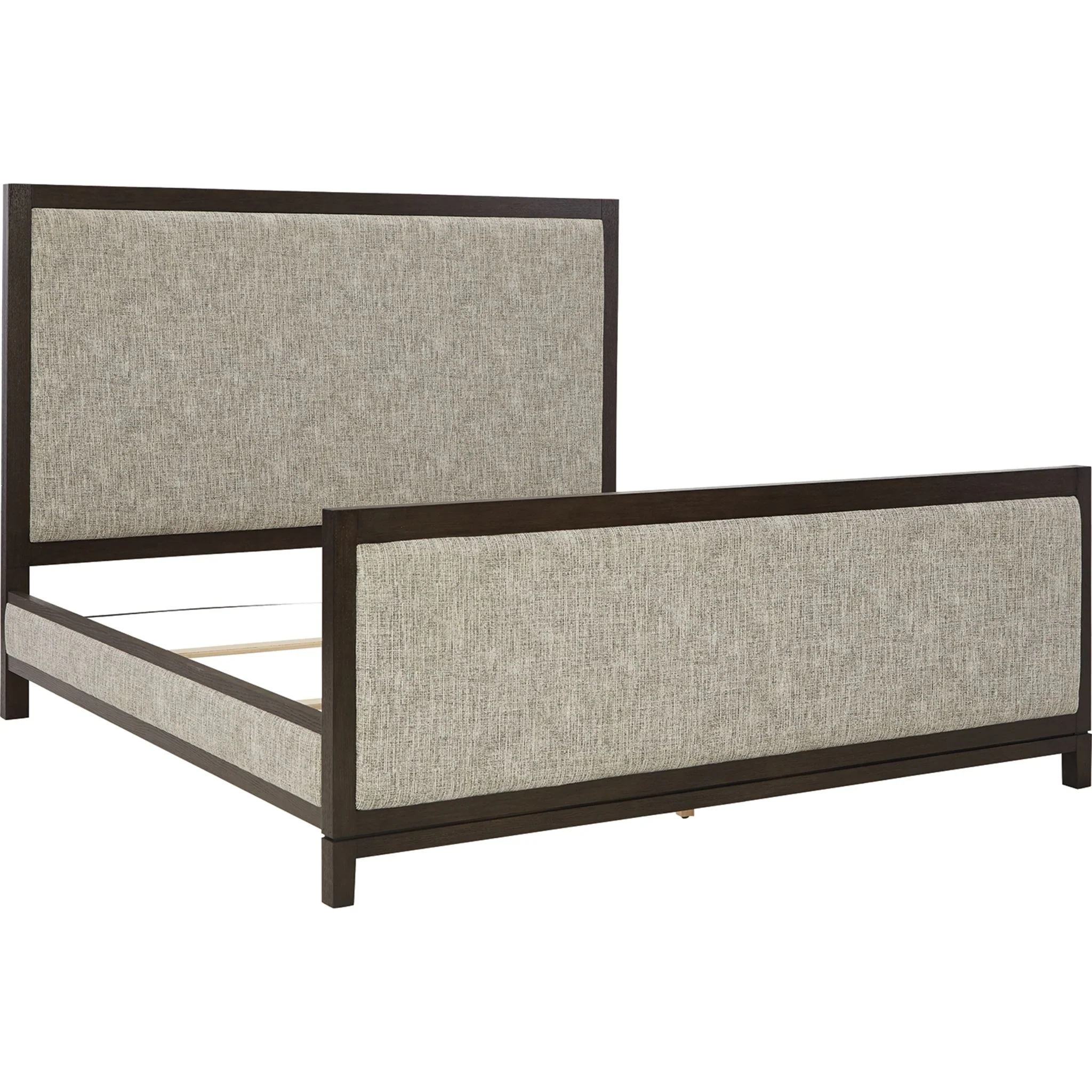Burkhaus Upholstered Bed - Image 13