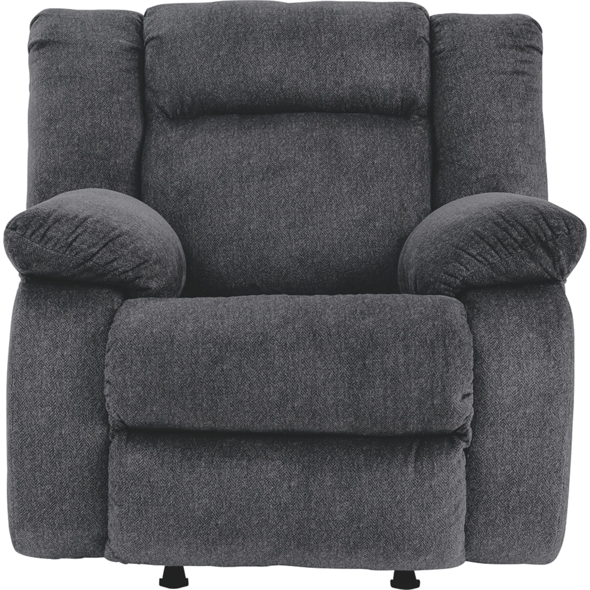 Burkner Rocker Recliner with Power - Image 4