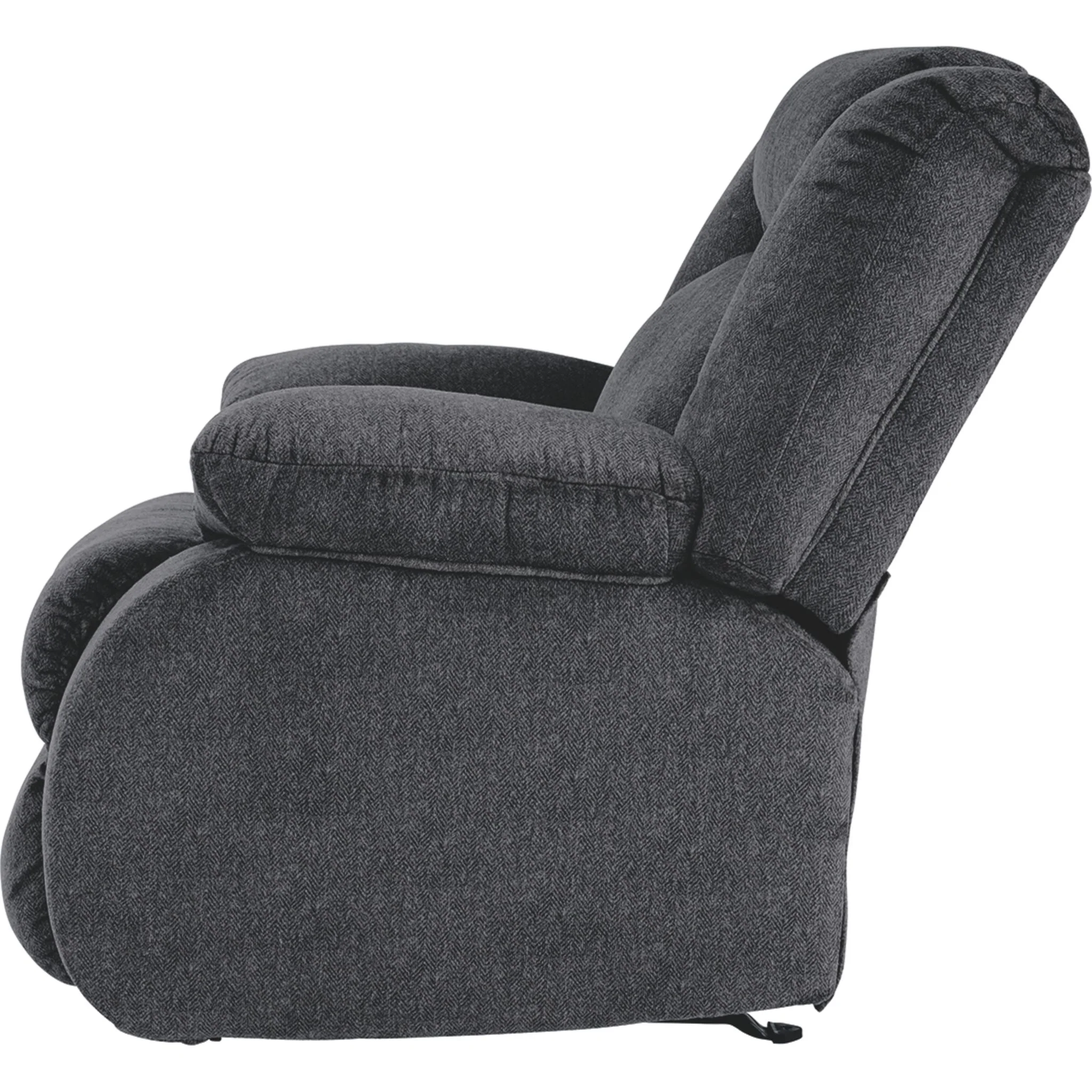 Burkner Rocker Recliner with Power - Image 5