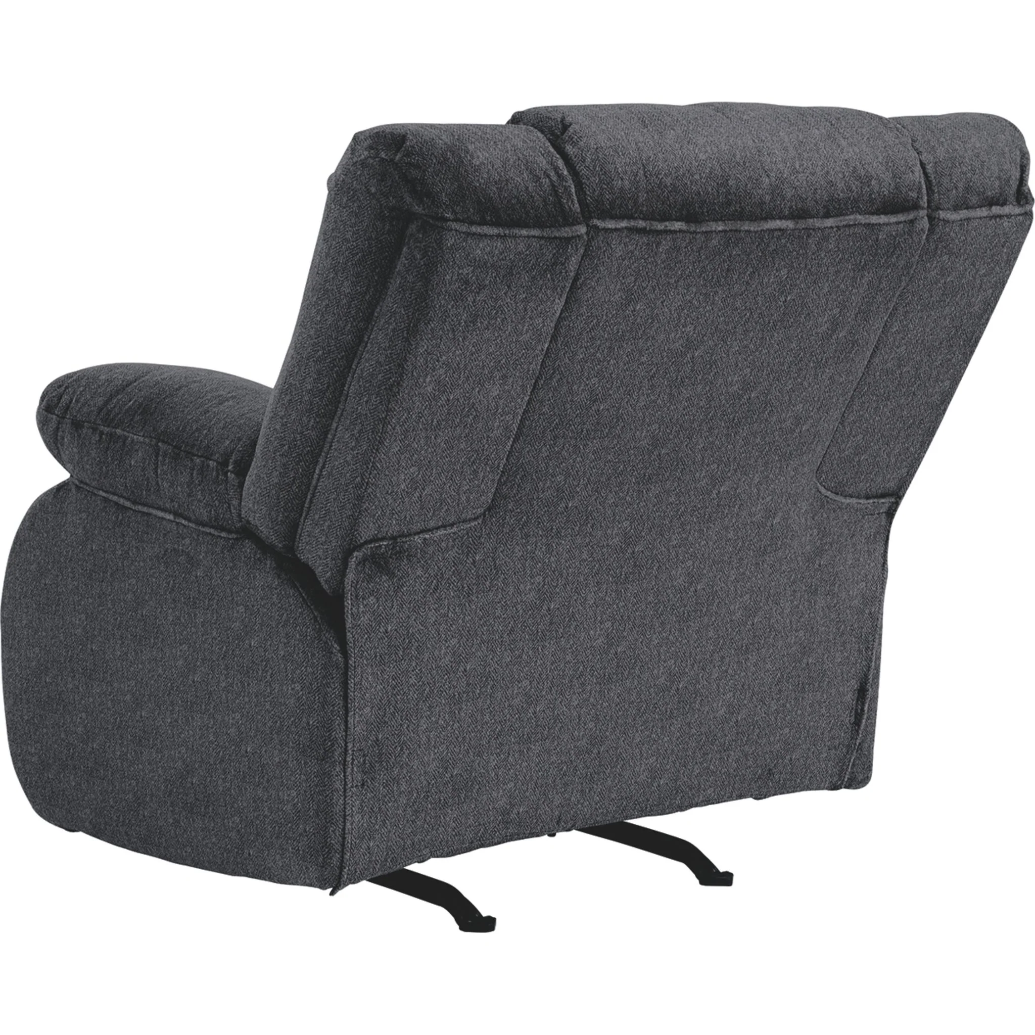 Burkner Rocker Recliner with Power - Image 6