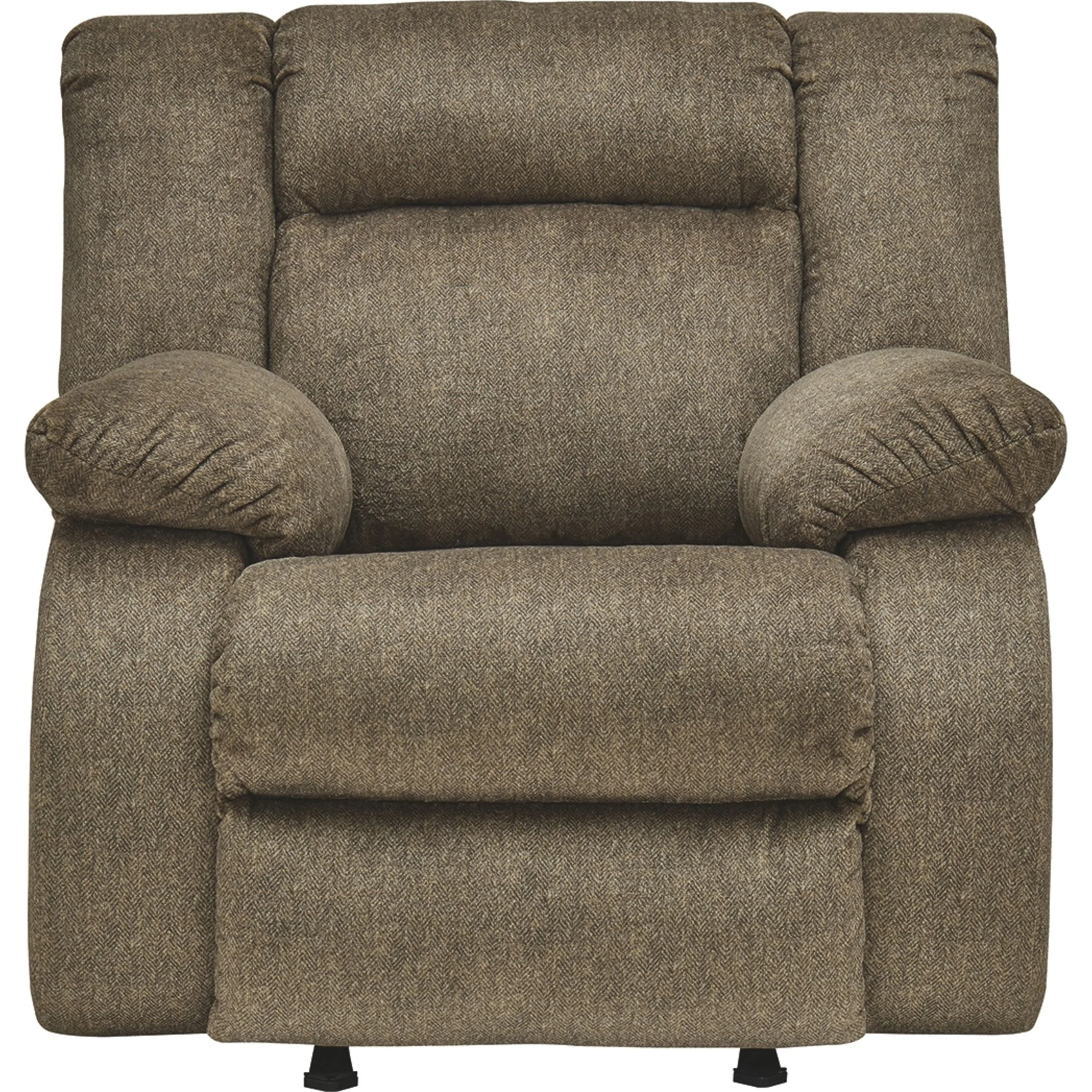 Burkner Rocker Recliner with Power - Image 4