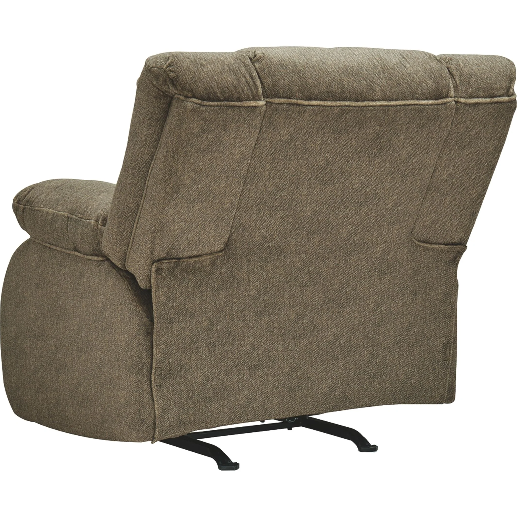 Burkner Rocker Recliner with Power - Image 6