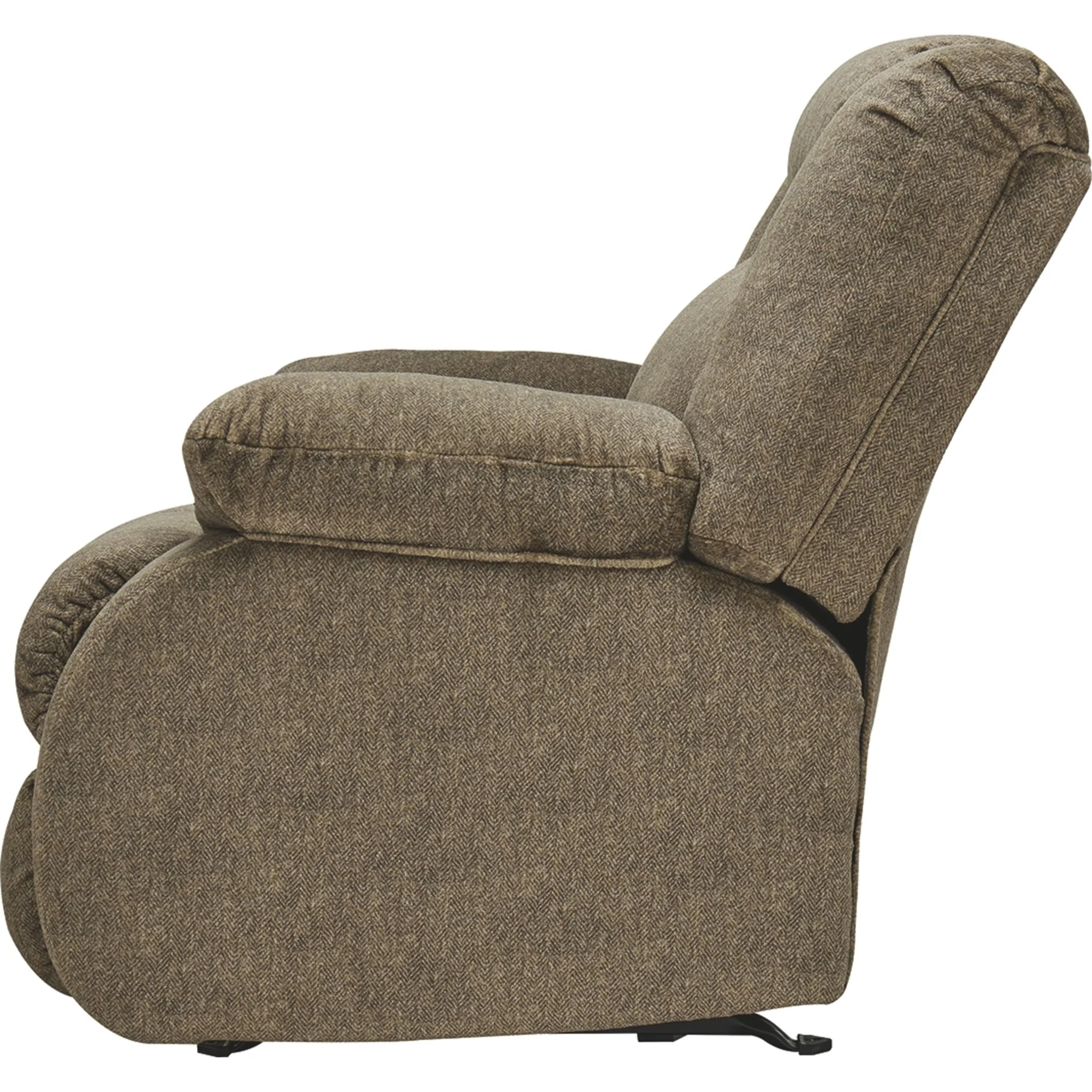Burkner Rocker Recliner with Power - Image 7