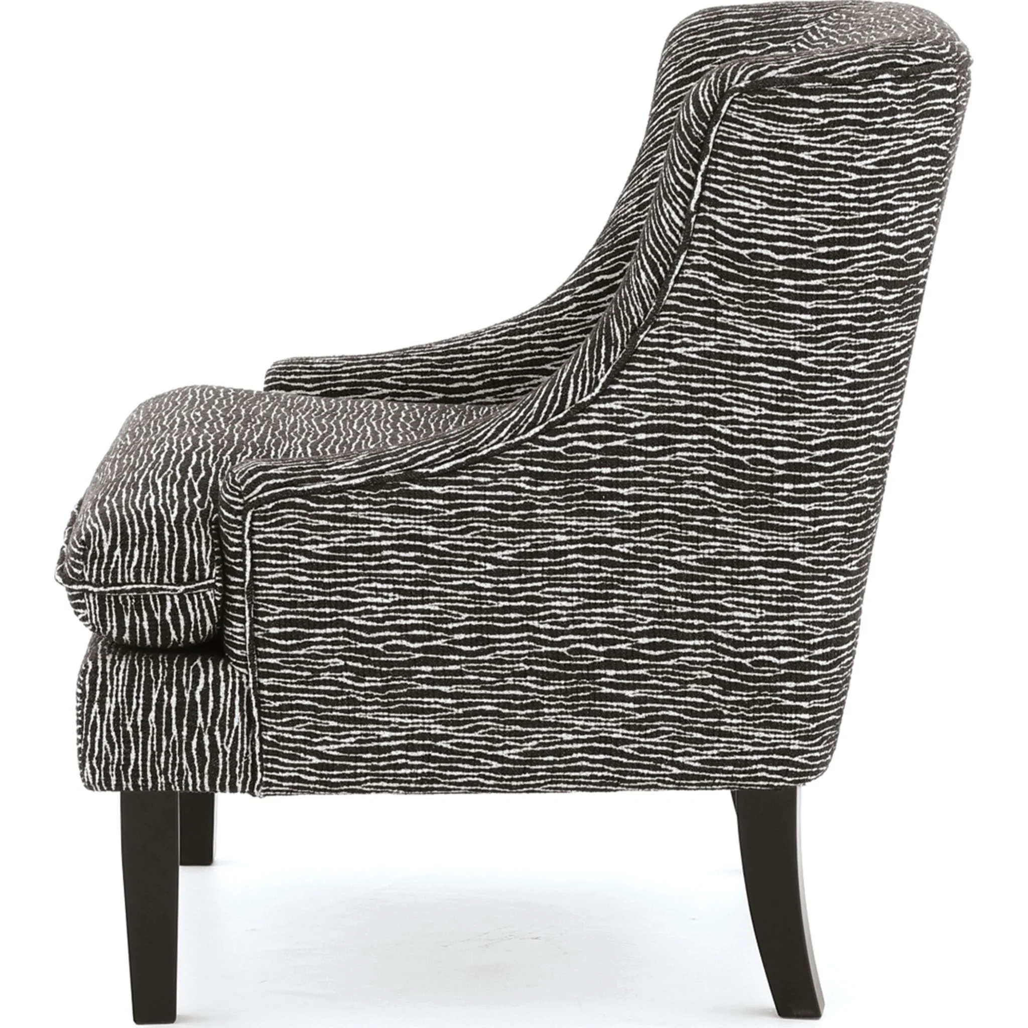 Byrams Accent Chair - Image 4