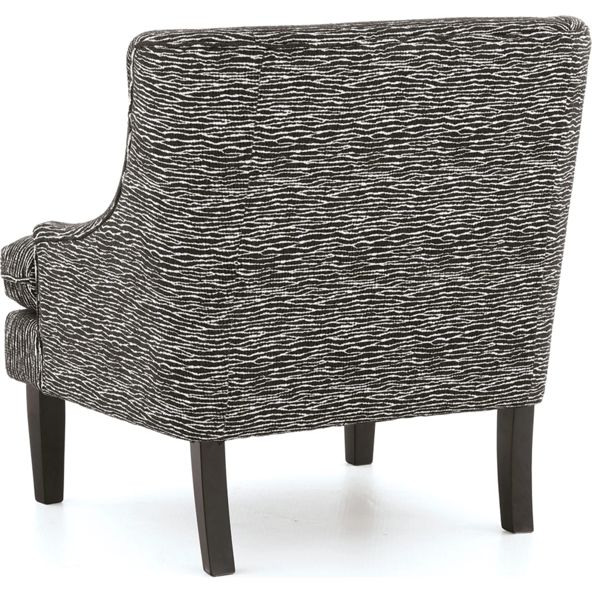 Byrams Accent Chair - Image 5