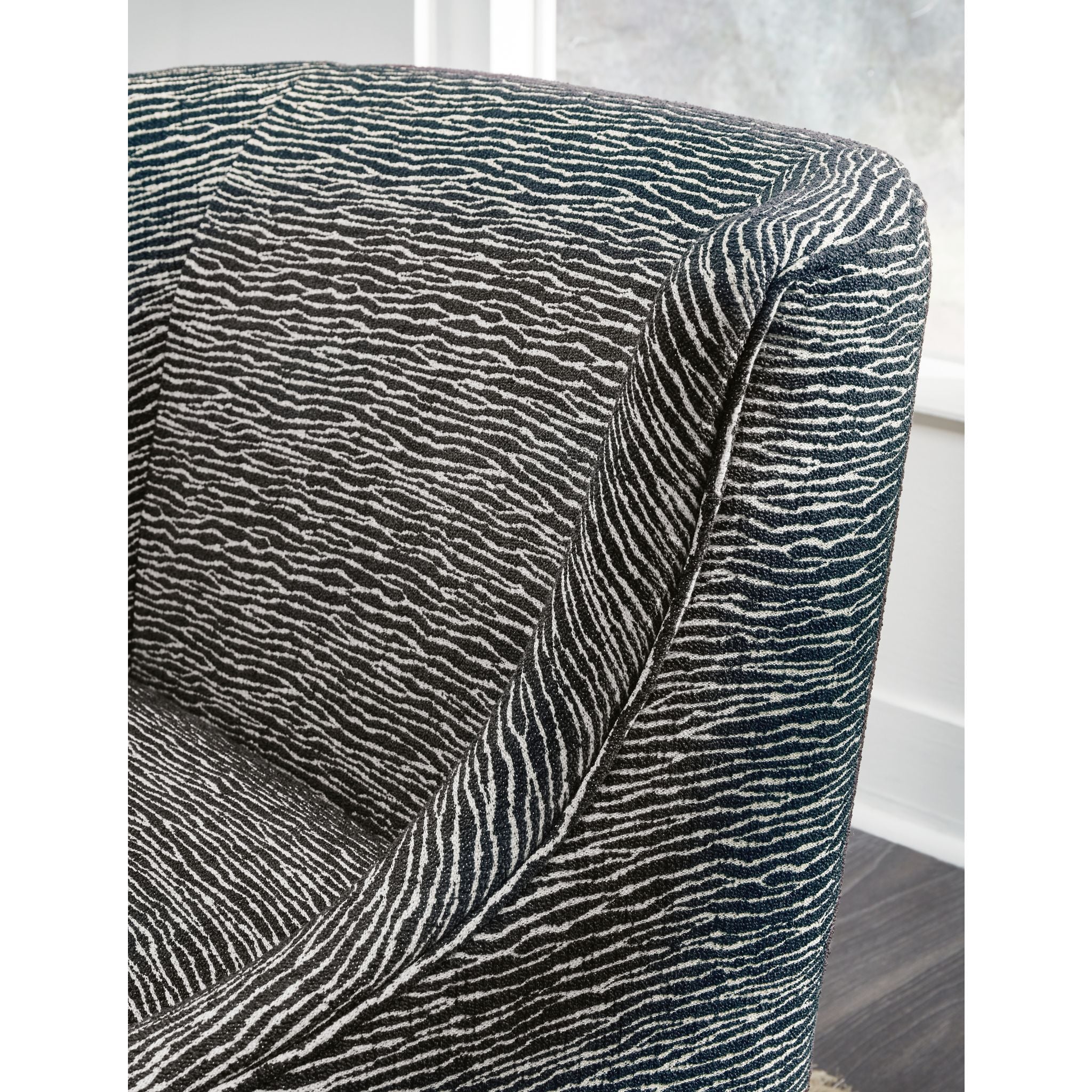 Byrams Accent Chair - Image 6