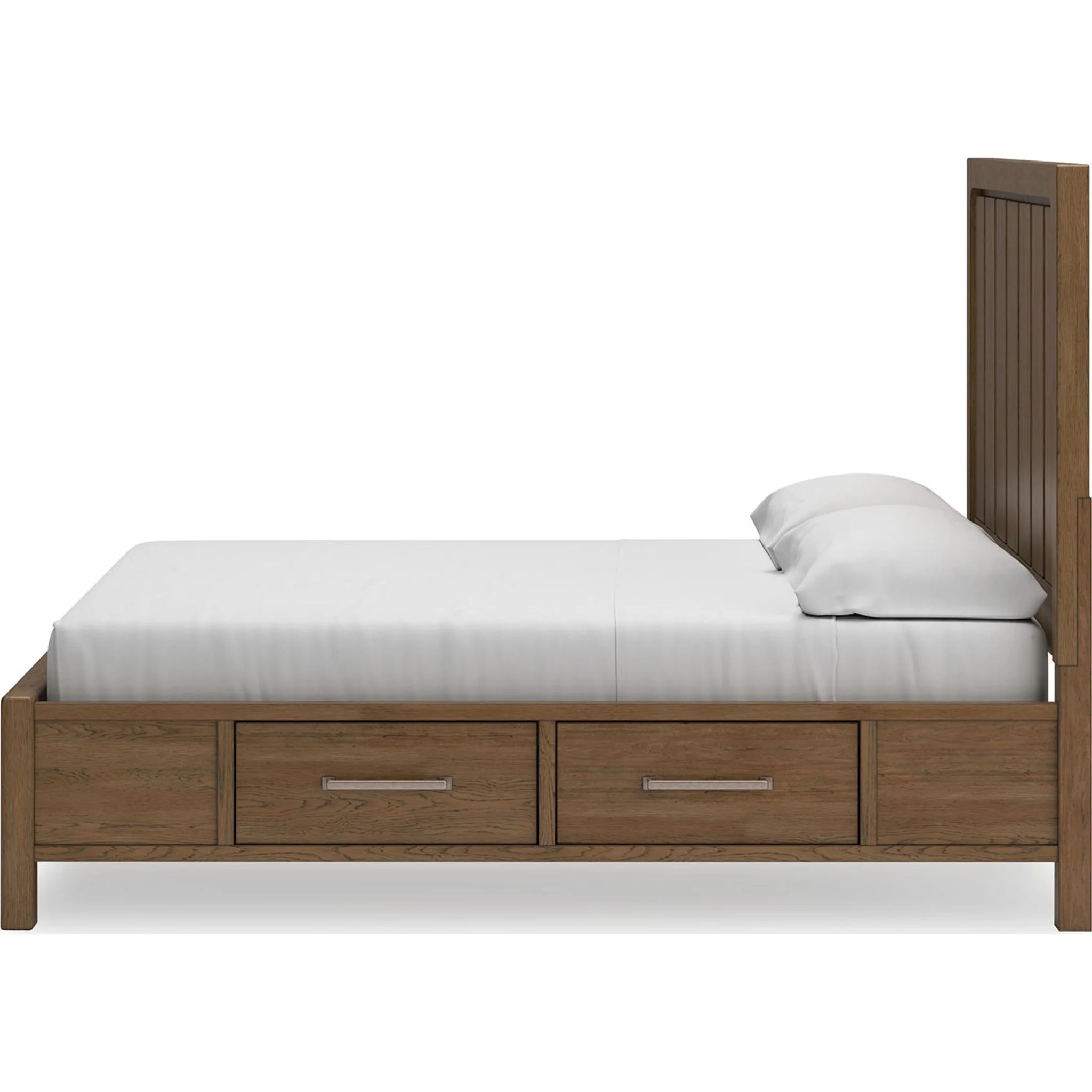 Cabalynn 5 Piece King Storage Bedroom - Image 19