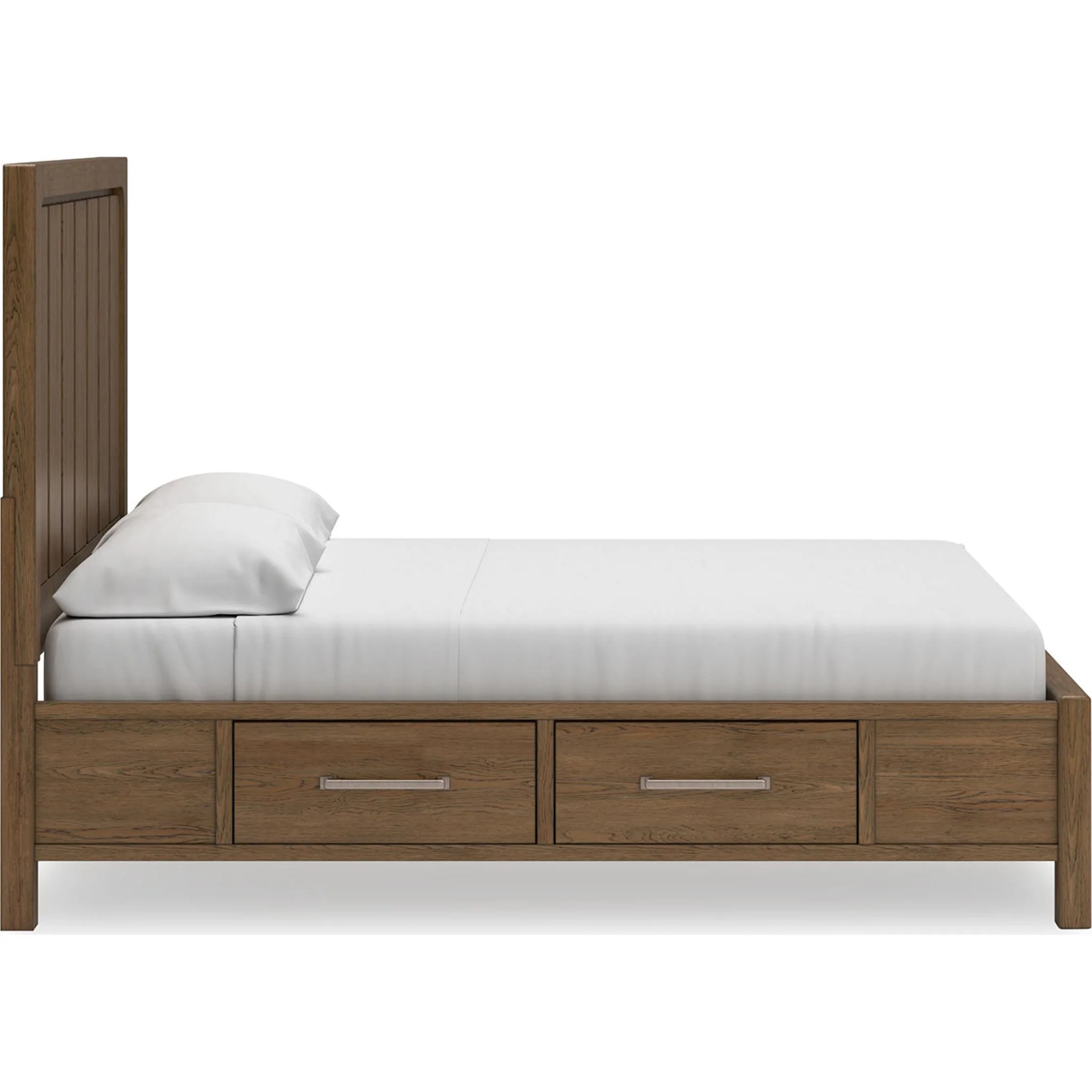 Cabalynn 5 Piece King Storage Bedroom - Image 20