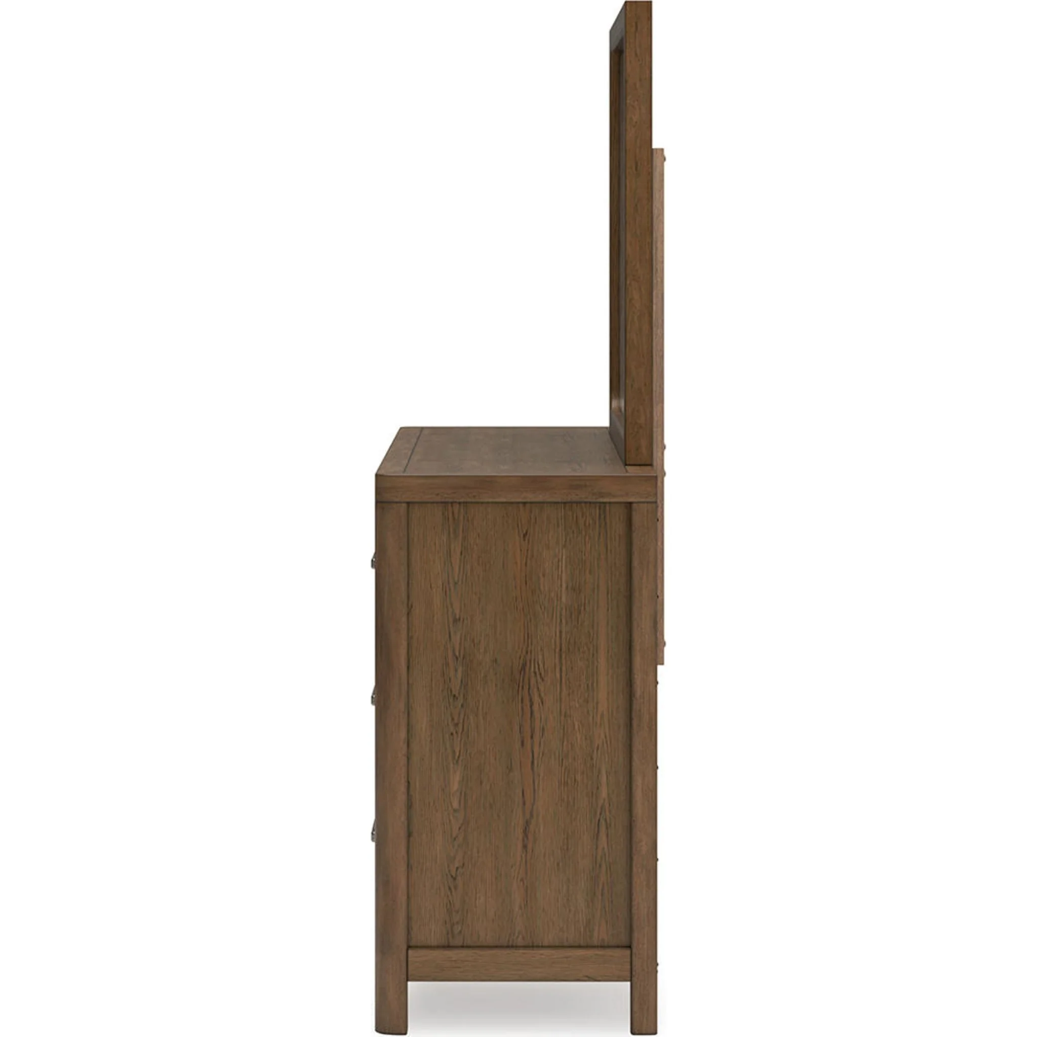 Cabalynn 5 Piece King Upholstered Bedroom - Image 8