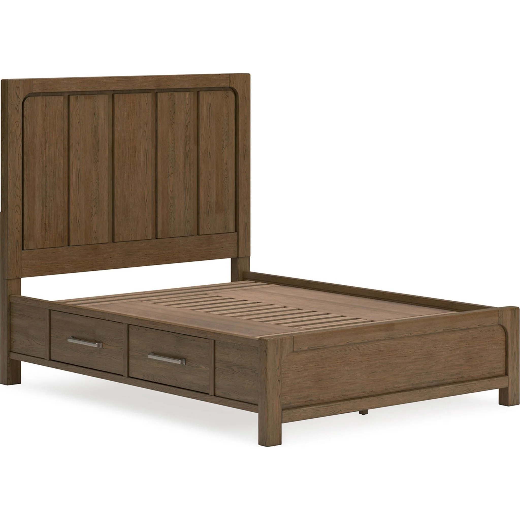 Cabalynn 5 Piece Queen Storage Bedroom - Image 10