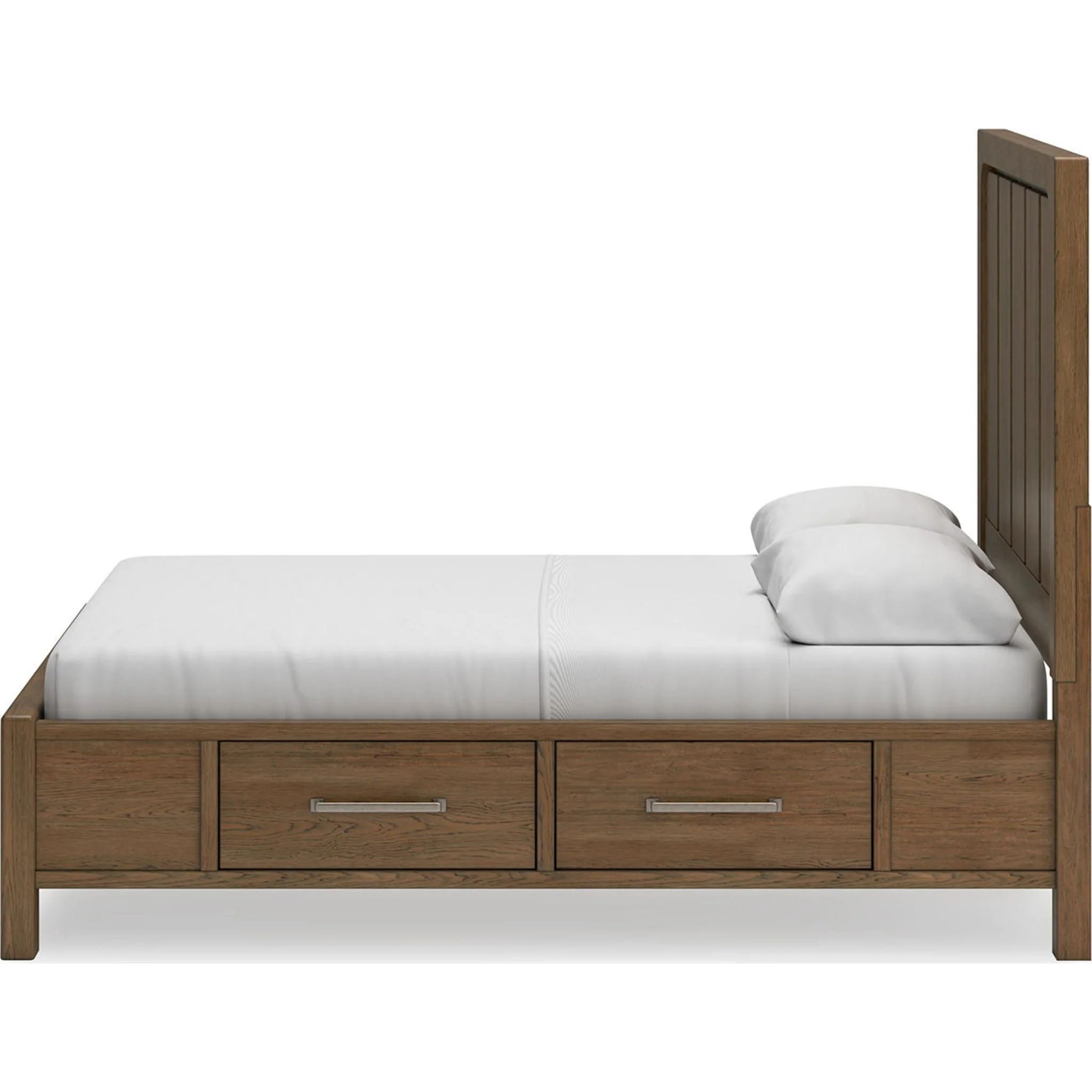 Cabalynn 5 Piece Queen Storage Bedroom - Image 17