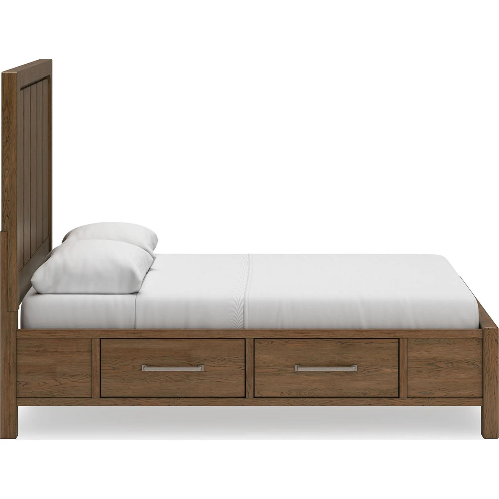 Cabalynn 5 Piece Queen Storage Bedroom - Image 18