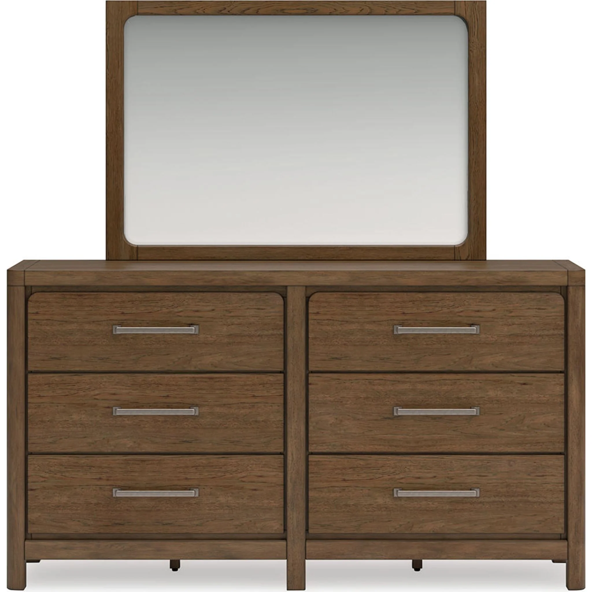 Cabalynn 5 Piece Queen Storage Bedroom - Image 7