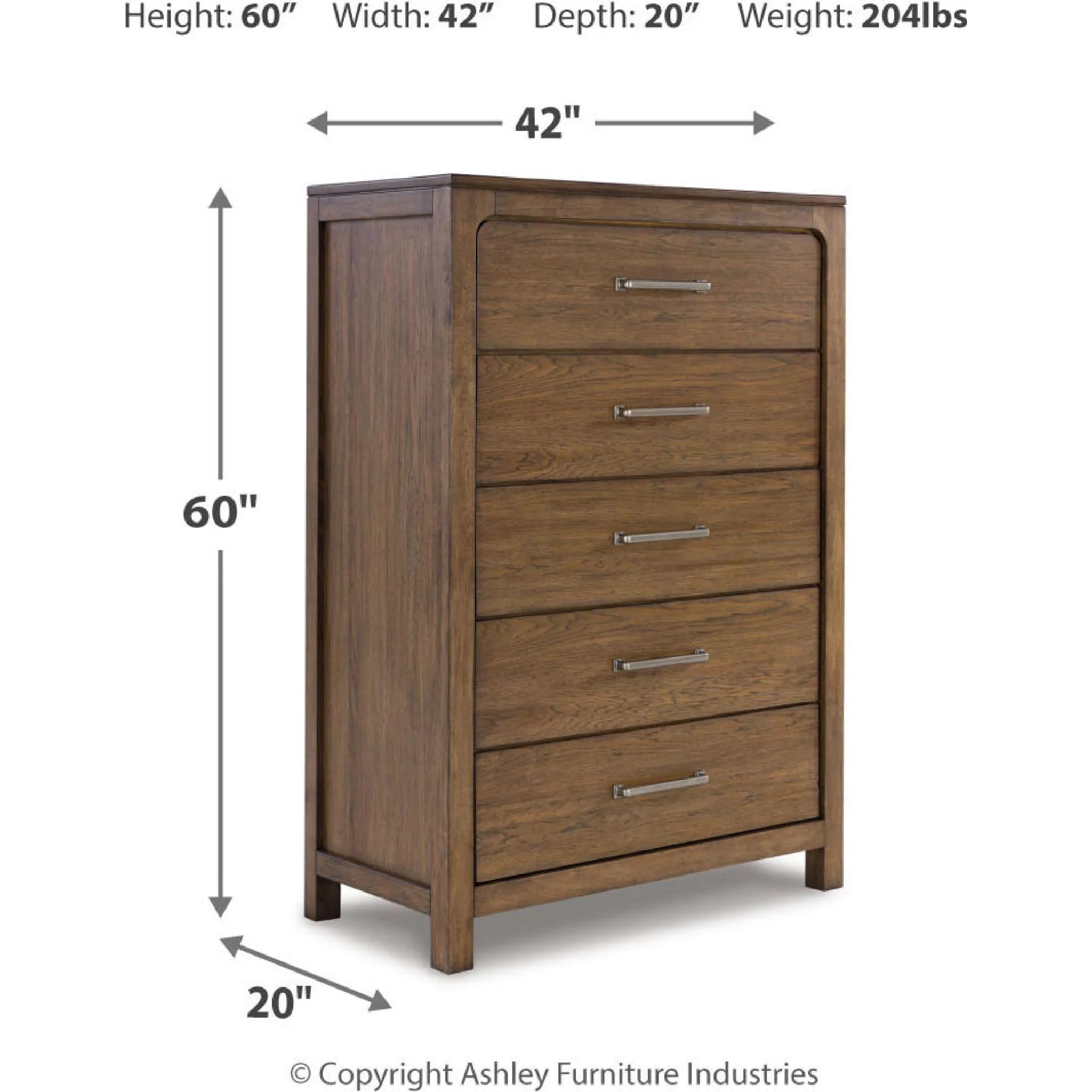 Cabalynn Chest - Image 15