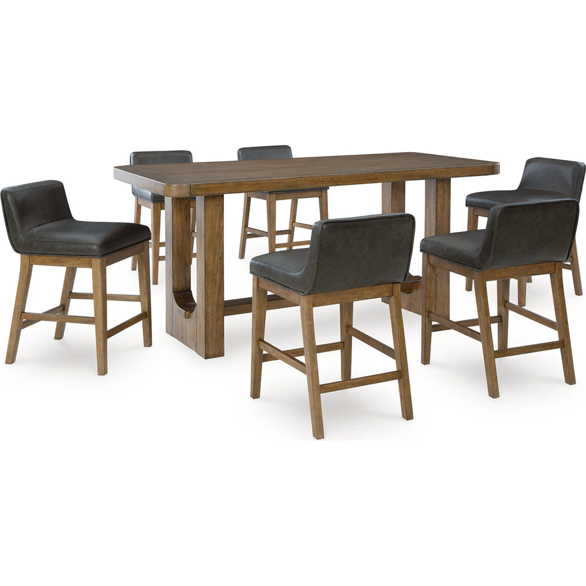 Cabalynn Counter Dining Set - Image 13