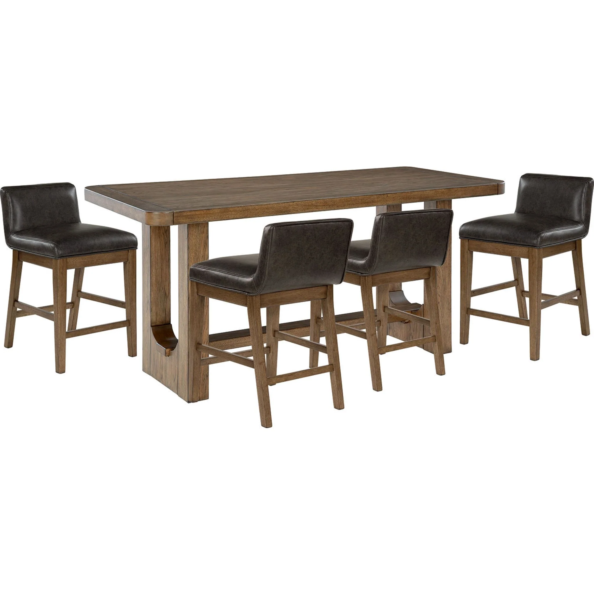 Cabalynn Counter Dining Set - Image 5