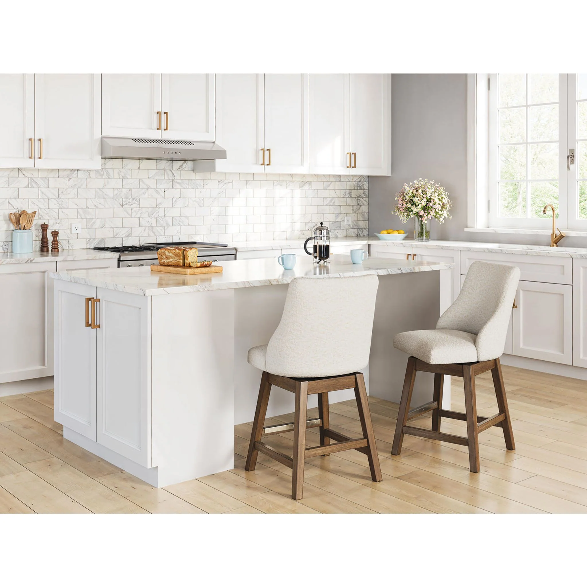 Cabalynn Counter Height Stool - Image 2