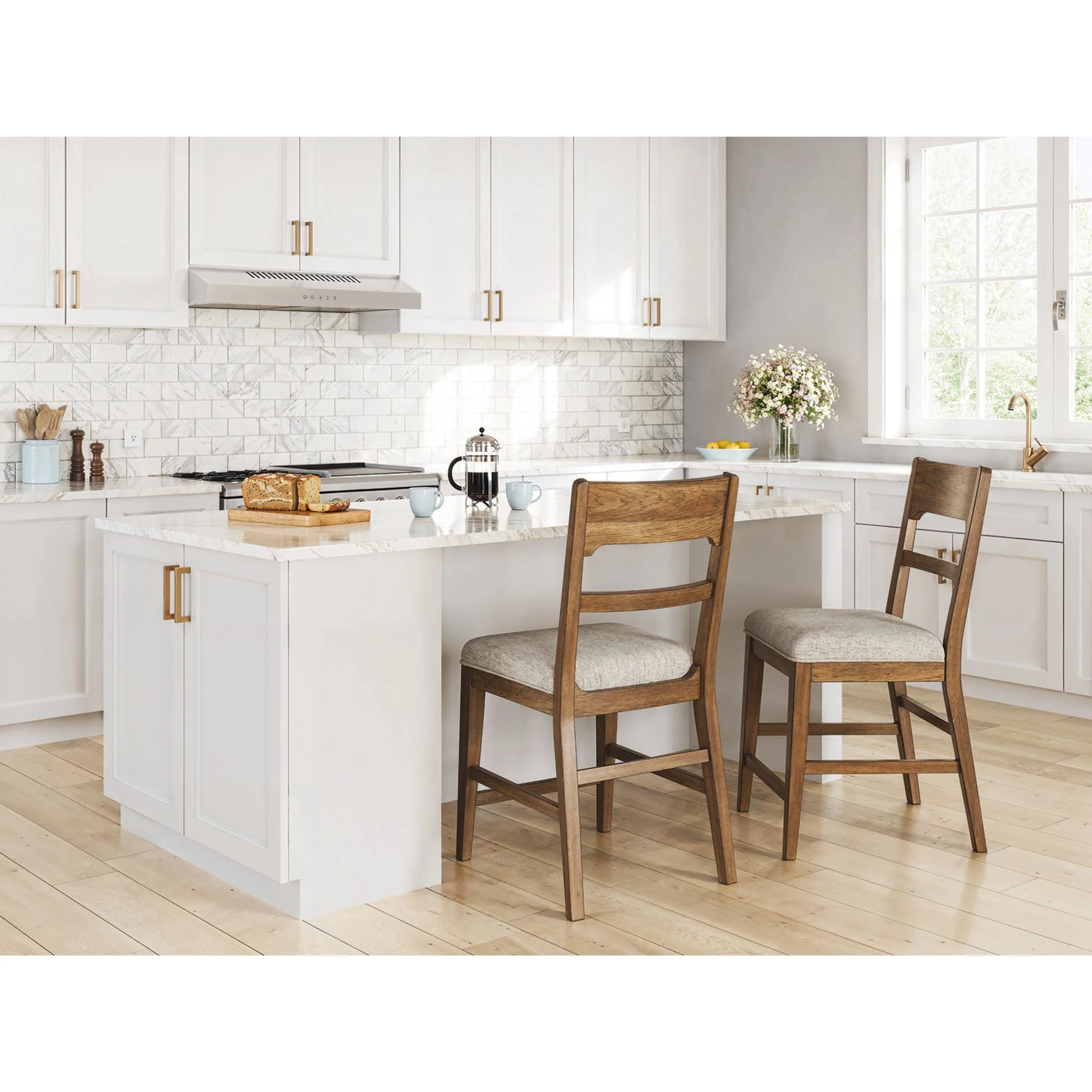 Cabalynn Counter Height Stool - Image 4