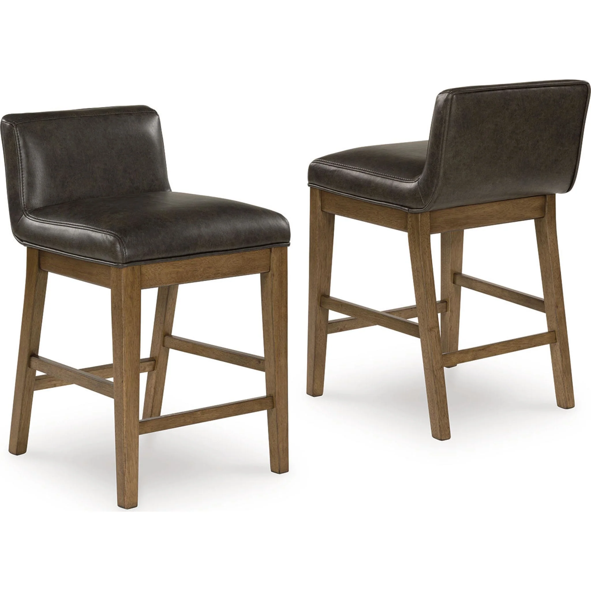 Cabalynn Counter Height Stool - Image 4