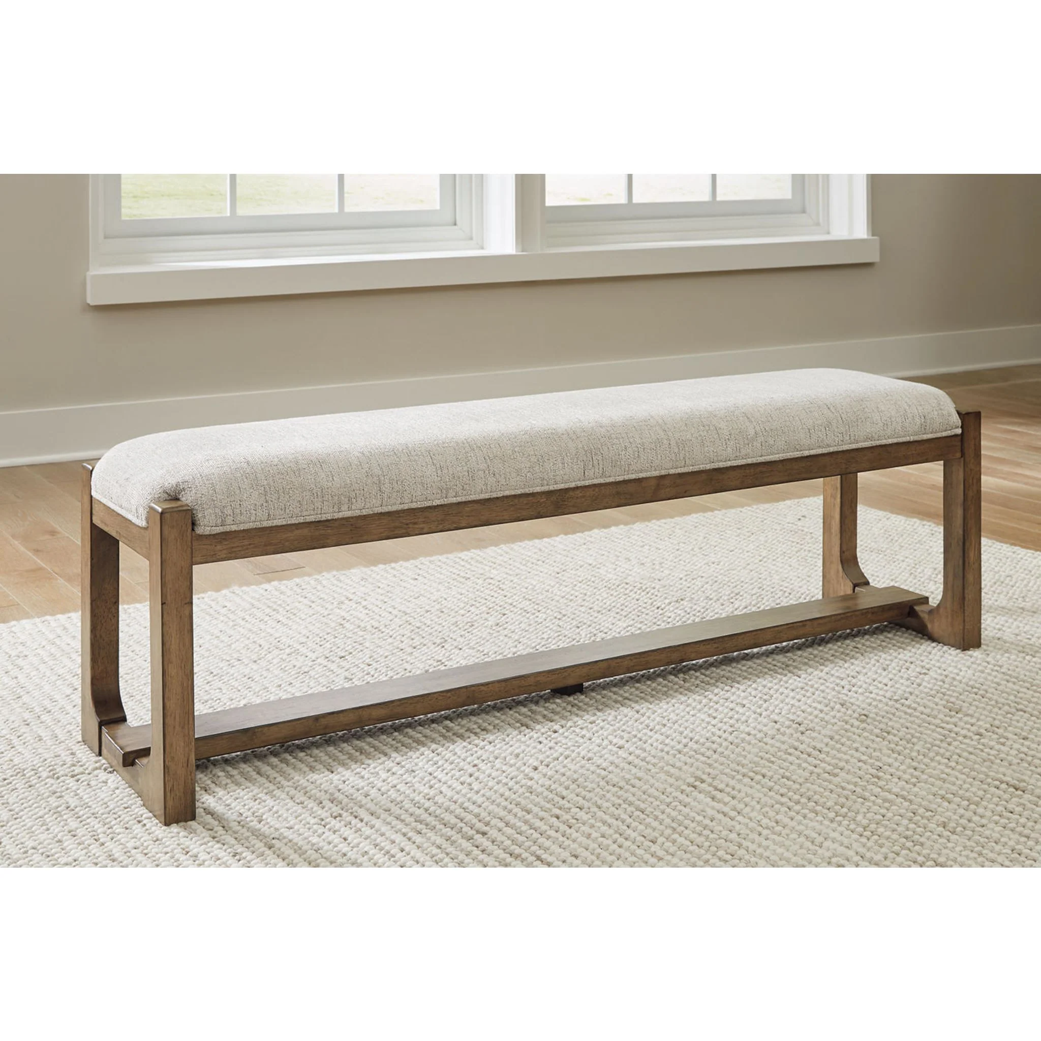 Cabalynn Dining Bench - Image 15