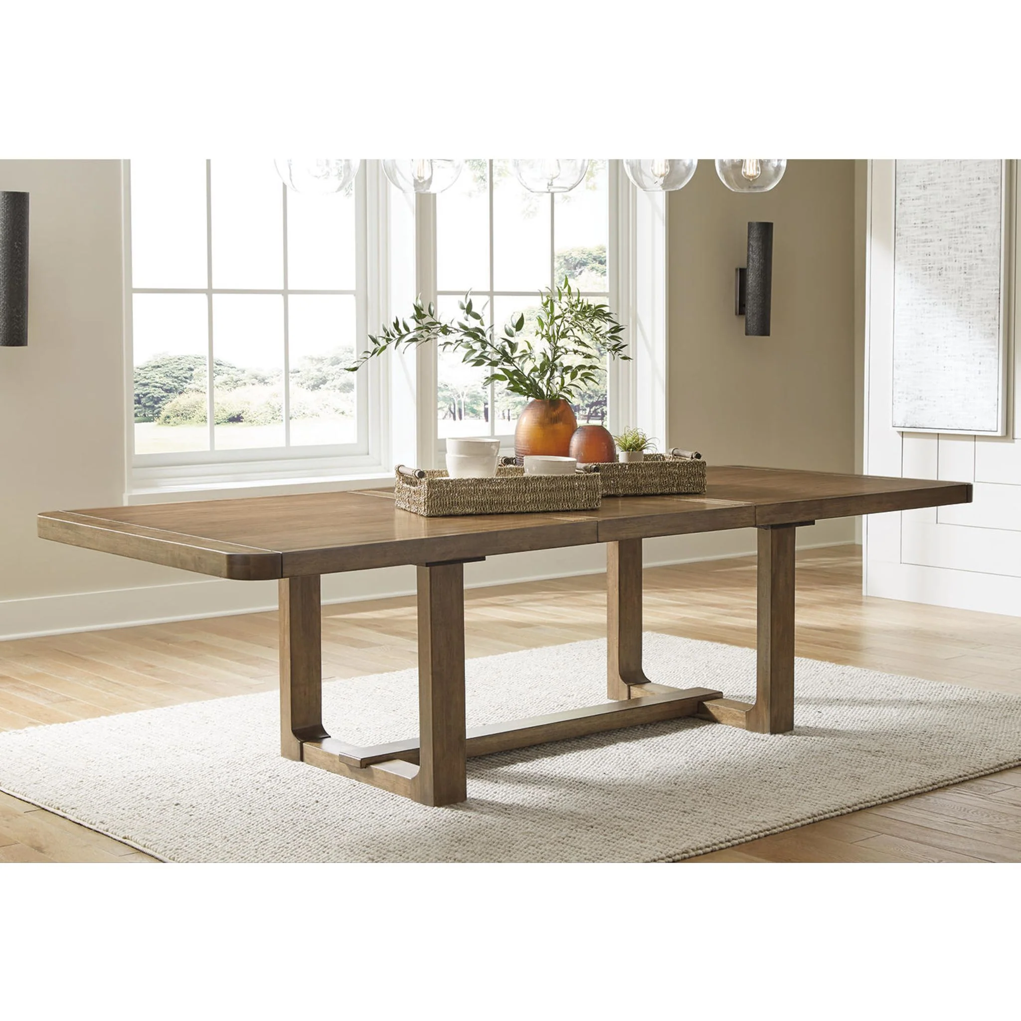 Cabalynn Dining Extension Table - Image 11