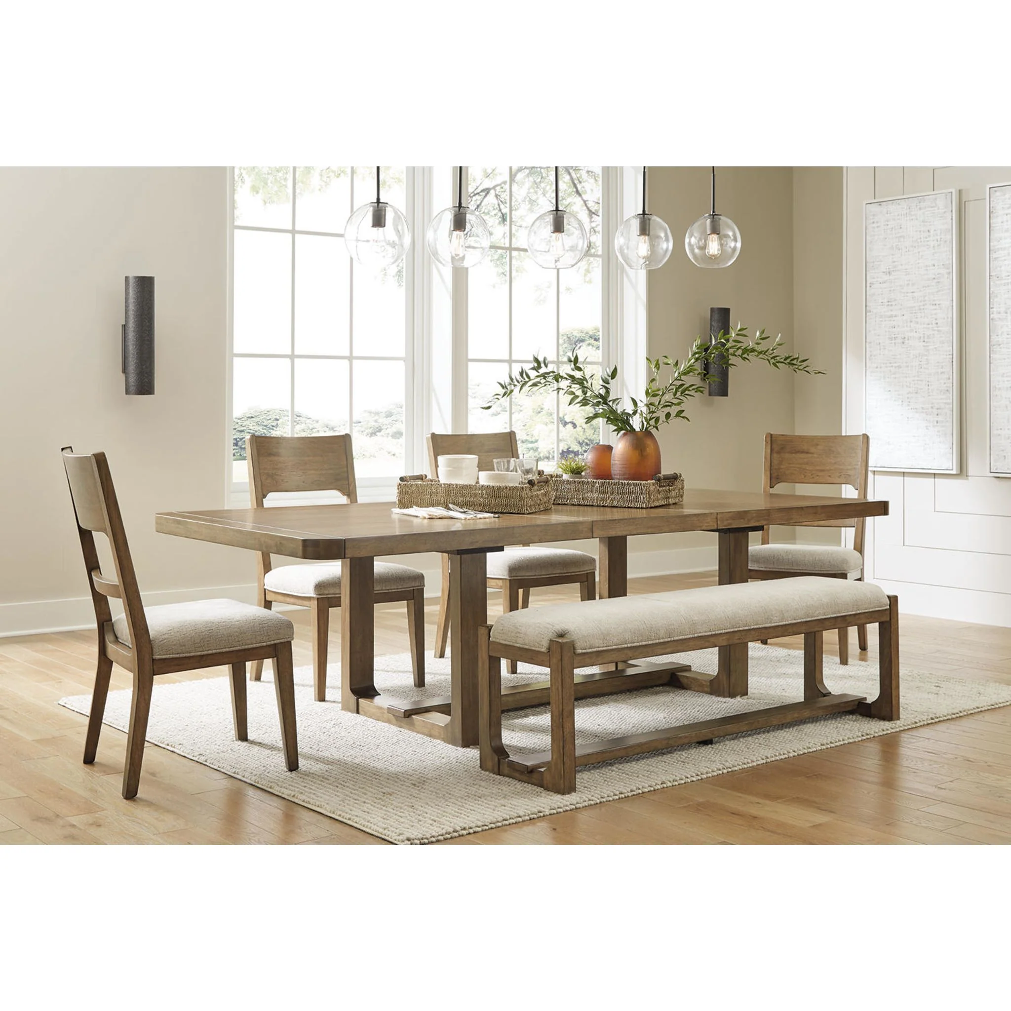 Cabalynn Dining Set - Image 23