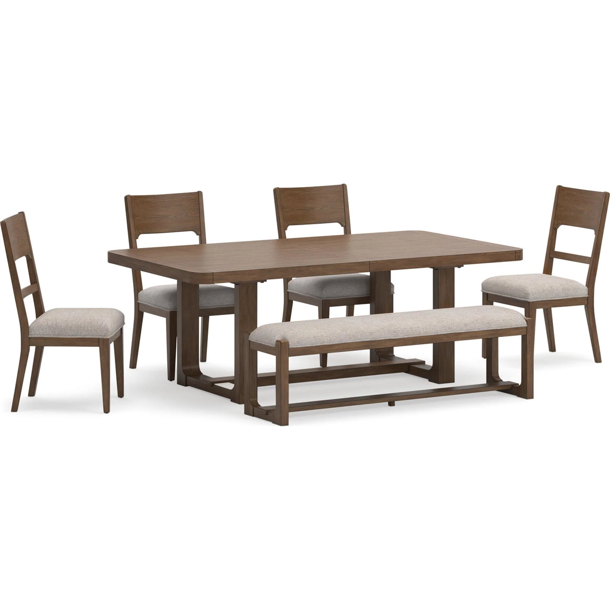 Cabalynn Dining Set - Image 28