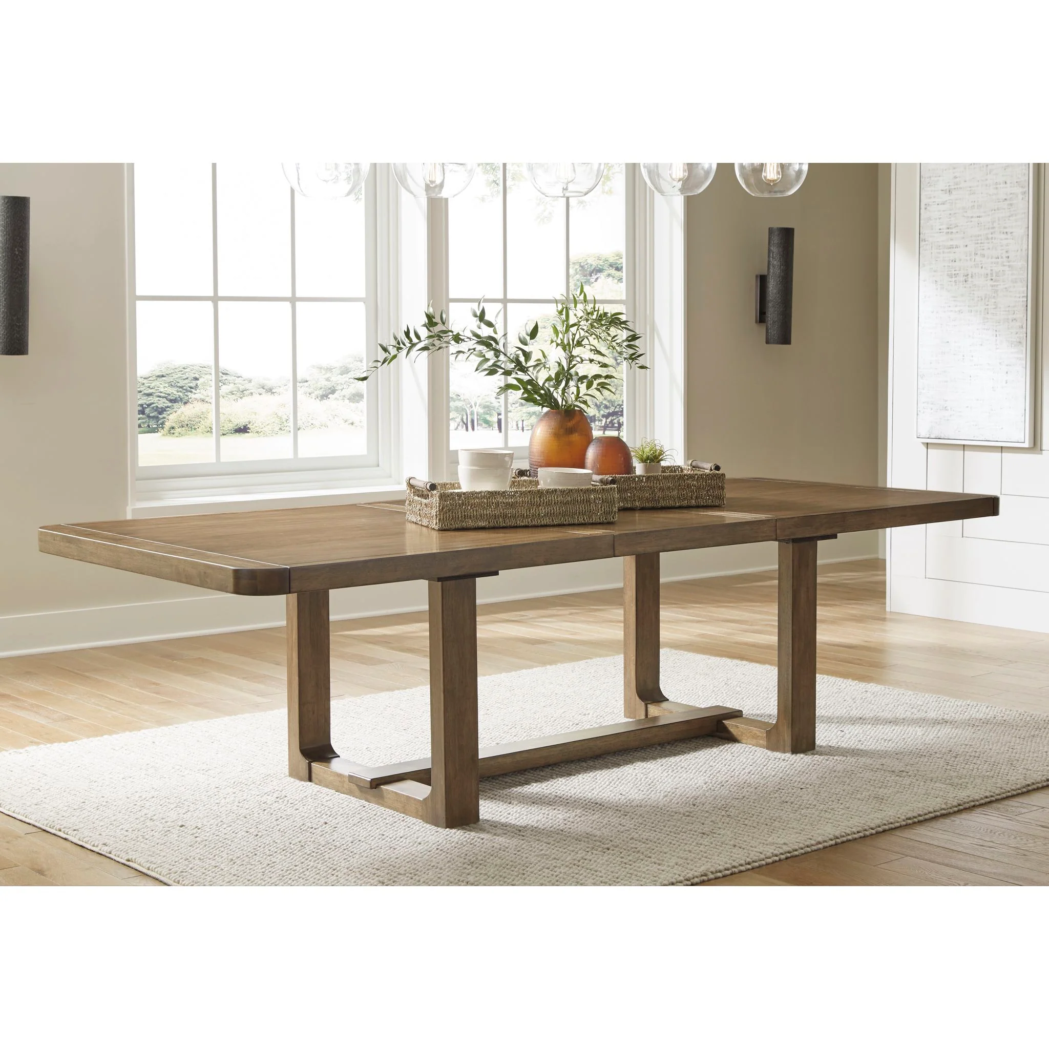 Cabalynn Dining Set - Image 35
