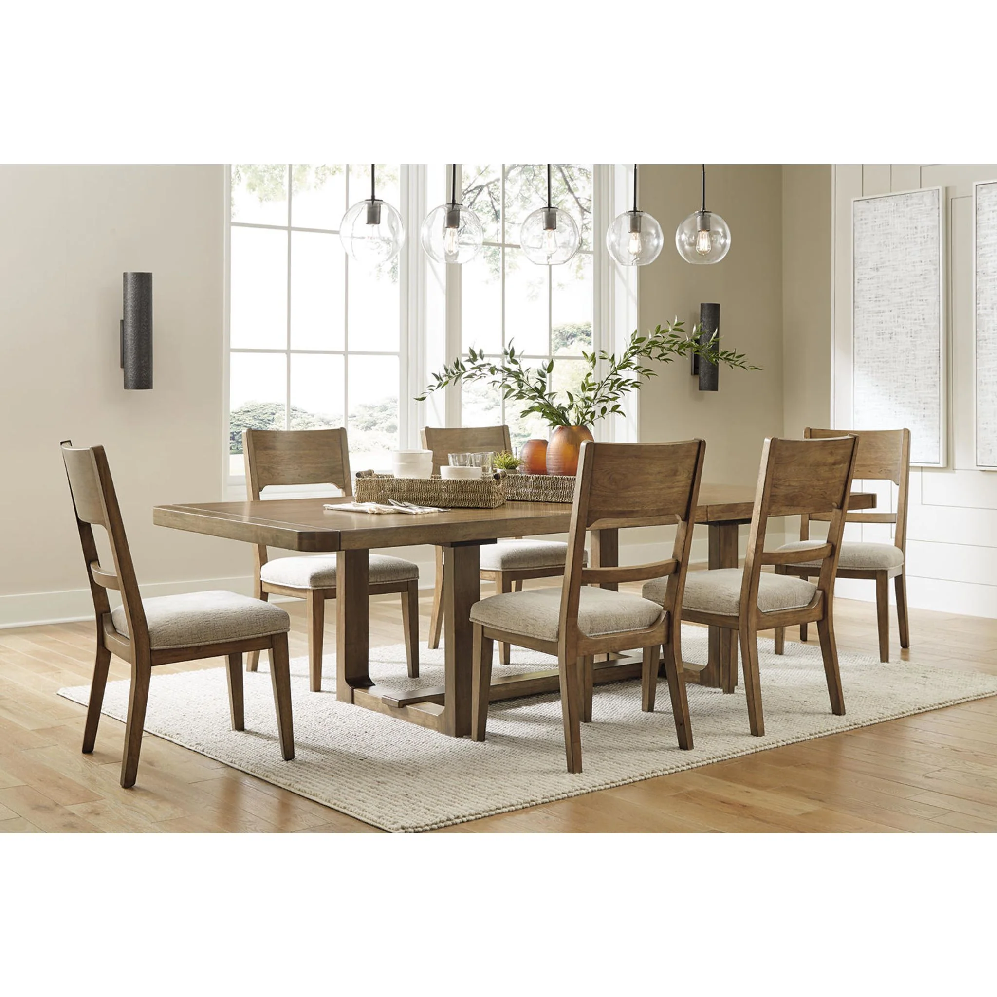 Cabalynn Dining Set - Image 46