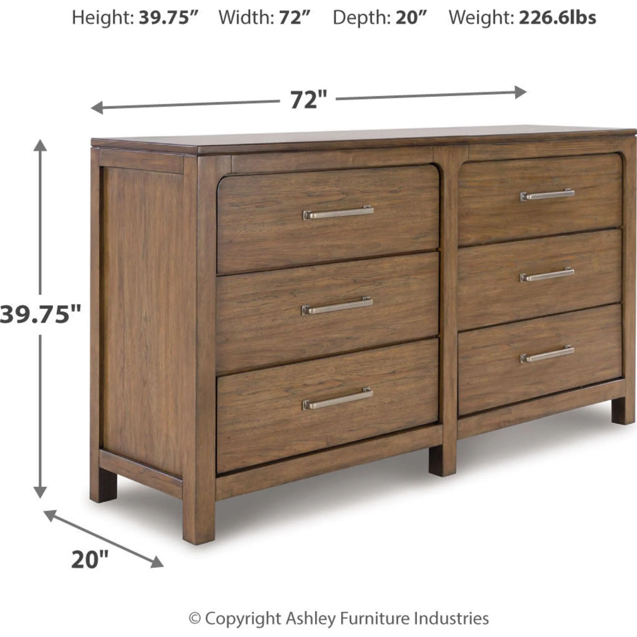 Cabalynn Dresser - Image 15