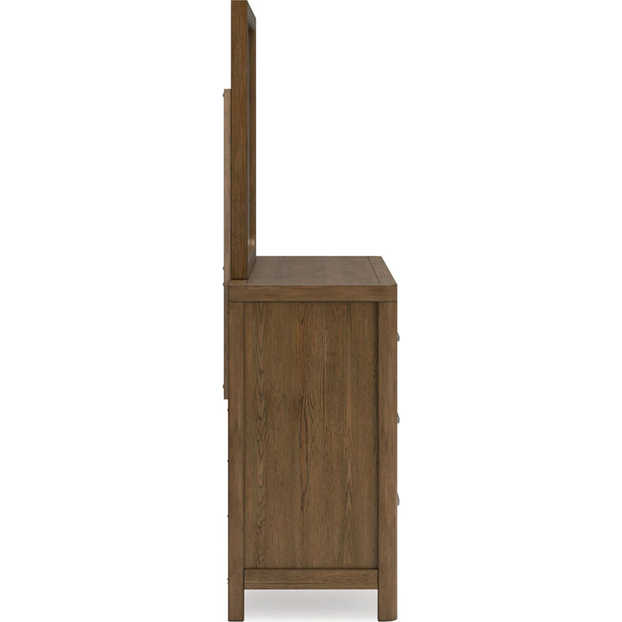 Cabalynn Dresser and Mirror - Image 9