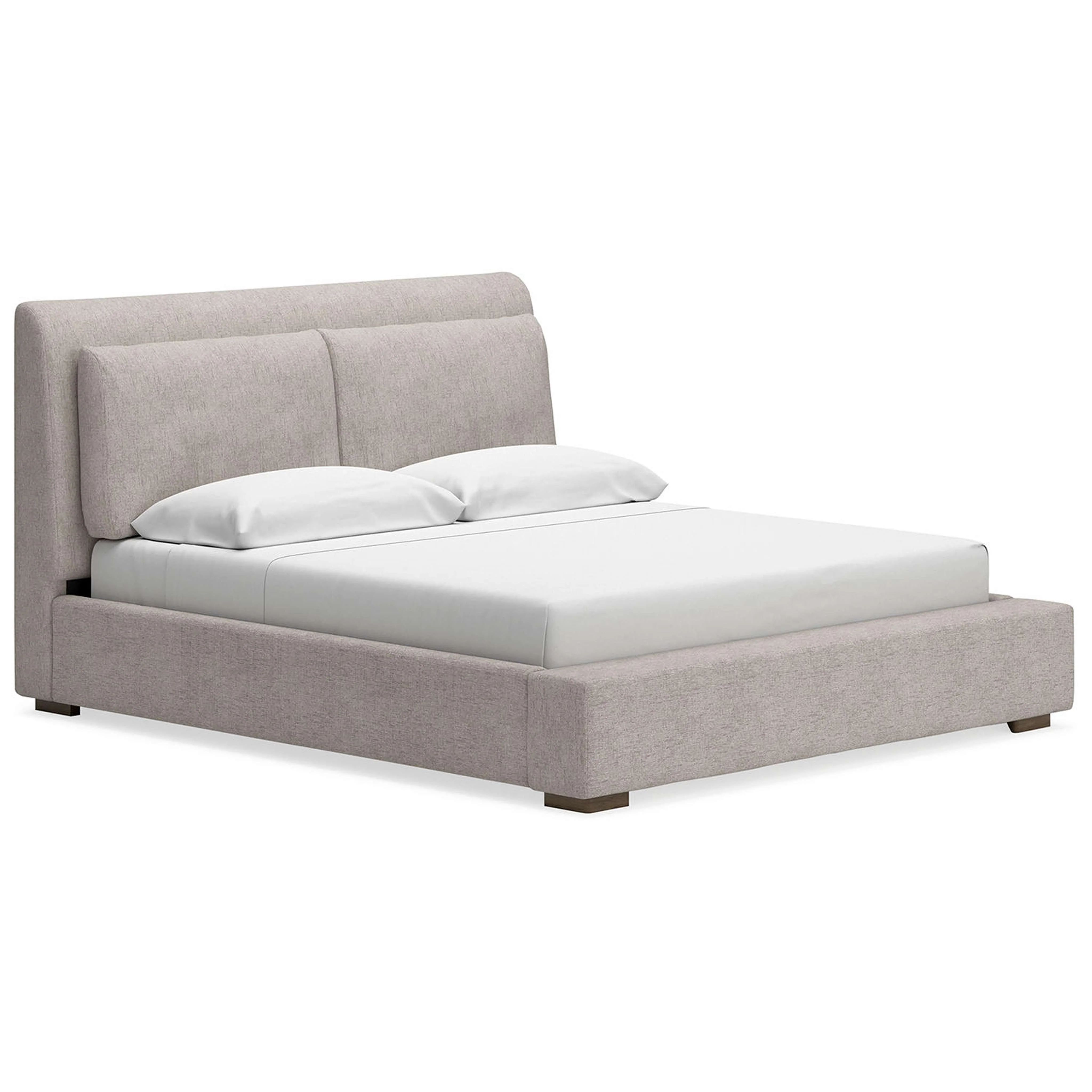Cabalynn Upholstered Bed - Image 12
