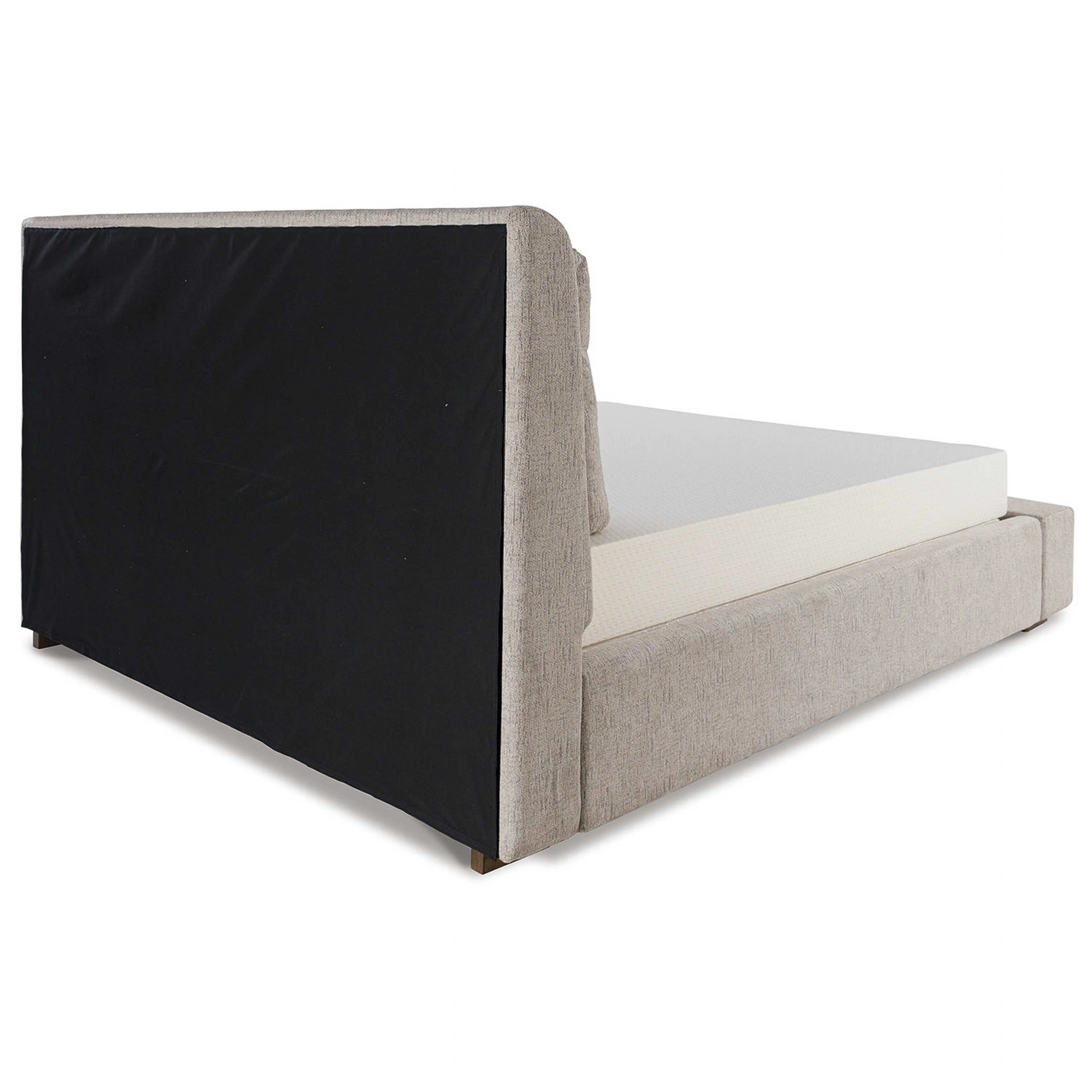 Cabalynn Upholstered Bed - Image 13