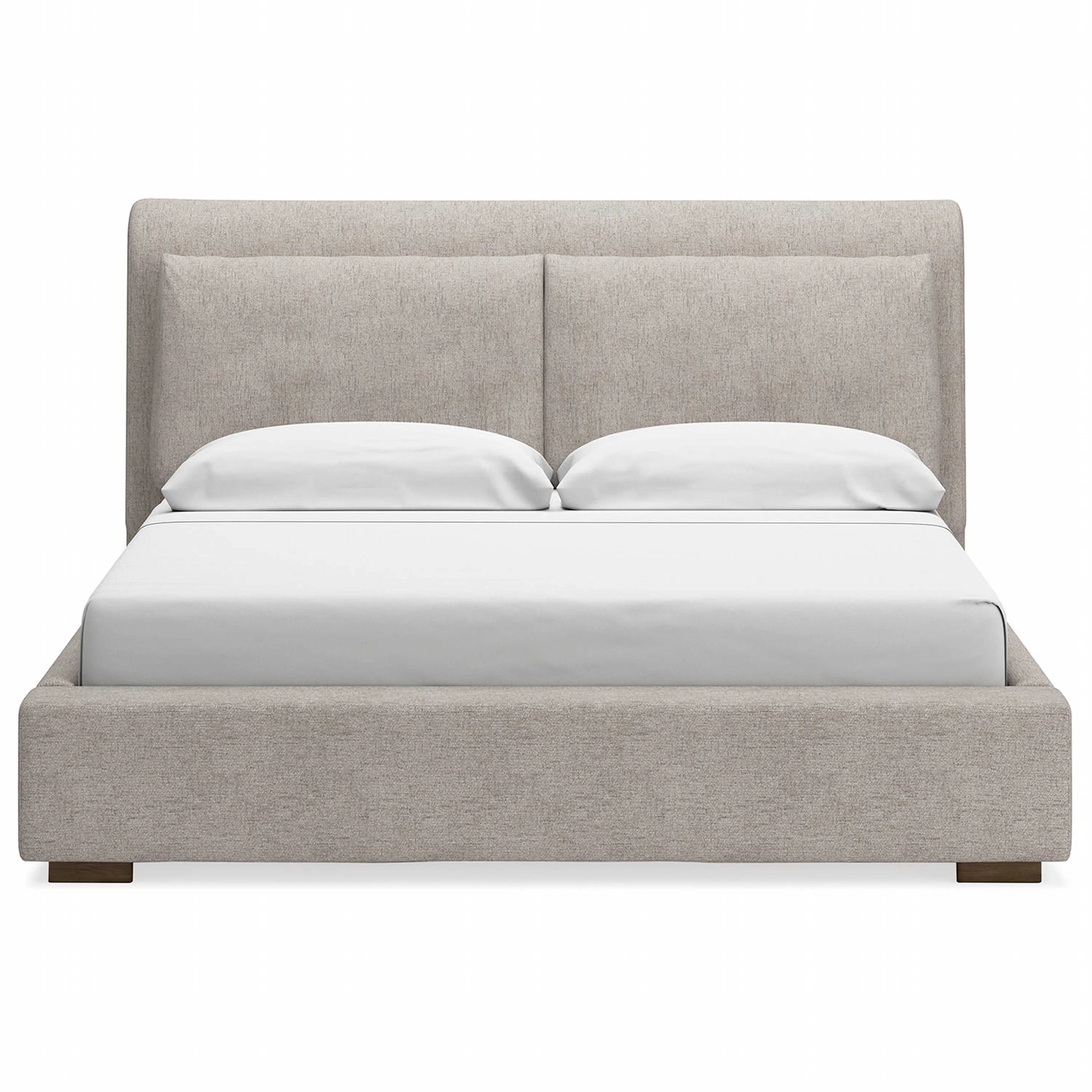 Cabalynn Upholstered Bed - Image 14