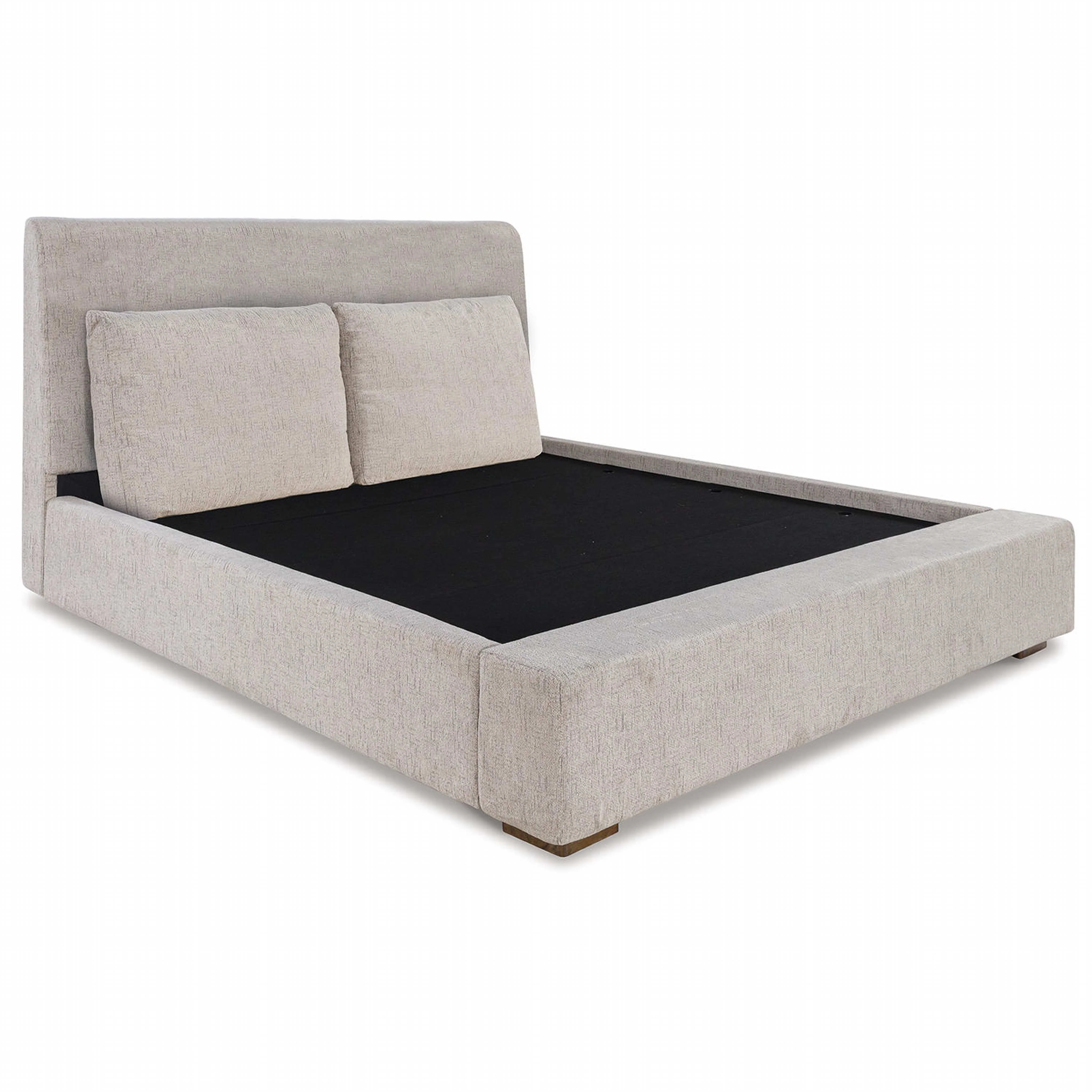 Cabalynn Upholstered Bed - Image 15