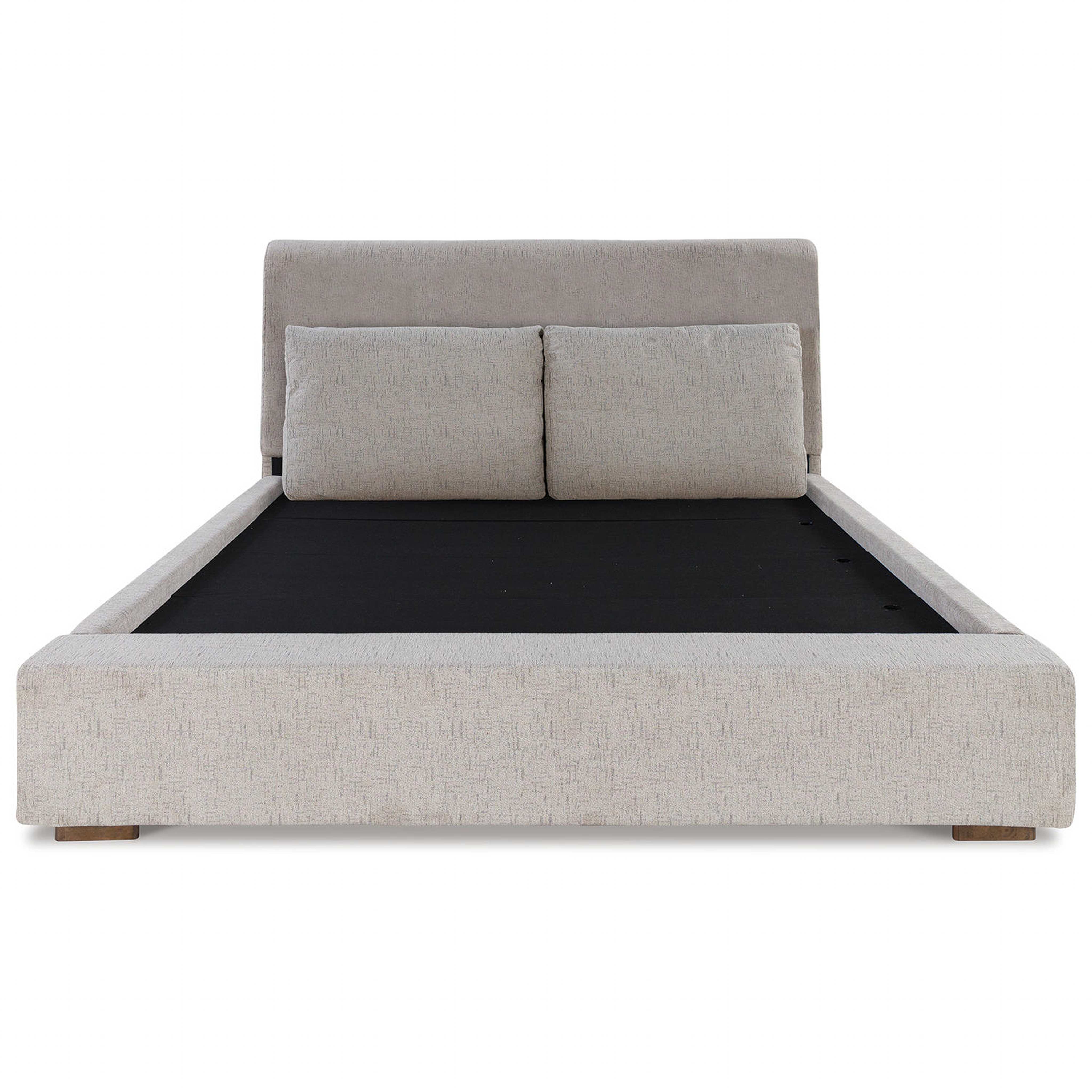 Cabalynn Upholstered Bed - Image 16