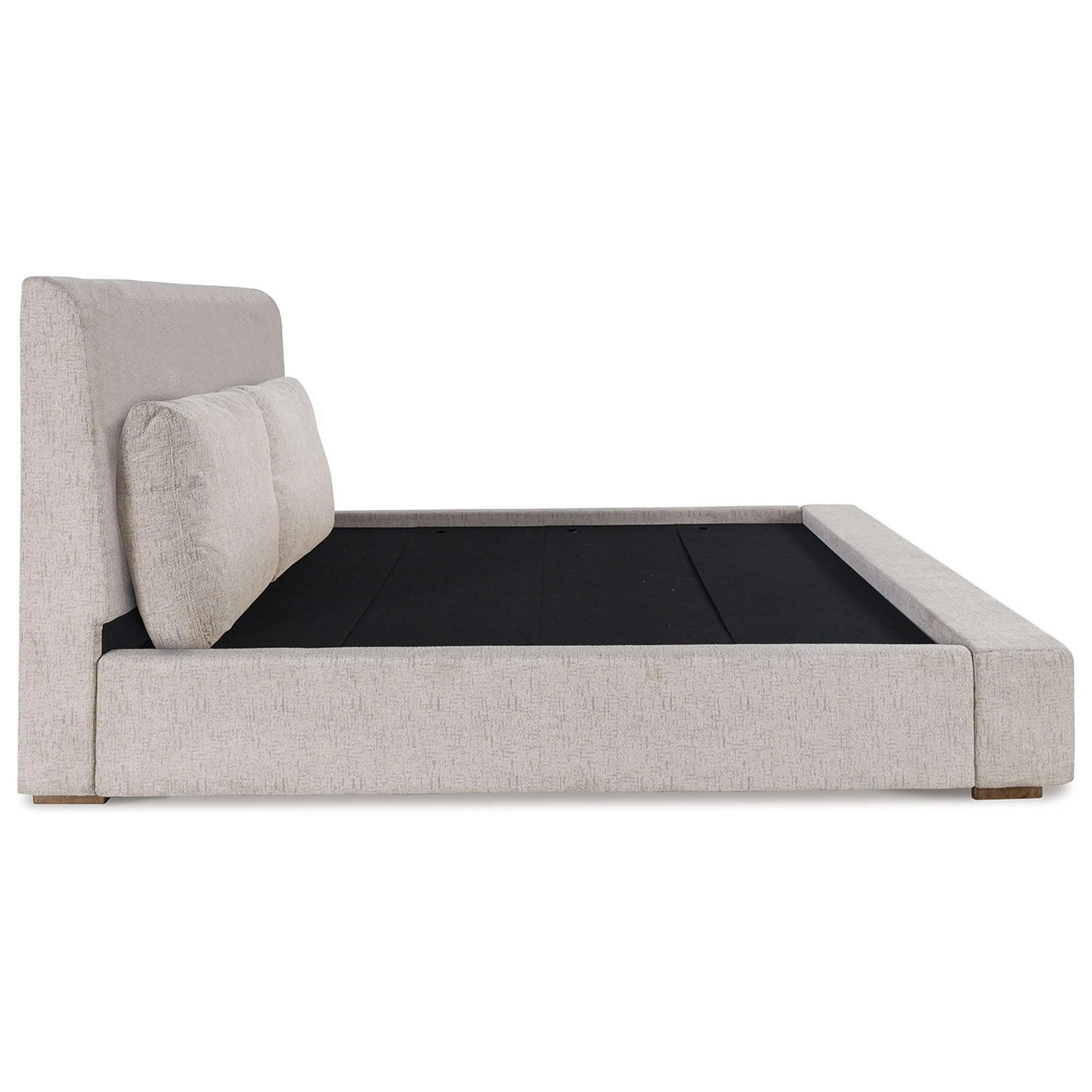 Cabalynn Upholstered Bed - Image 17