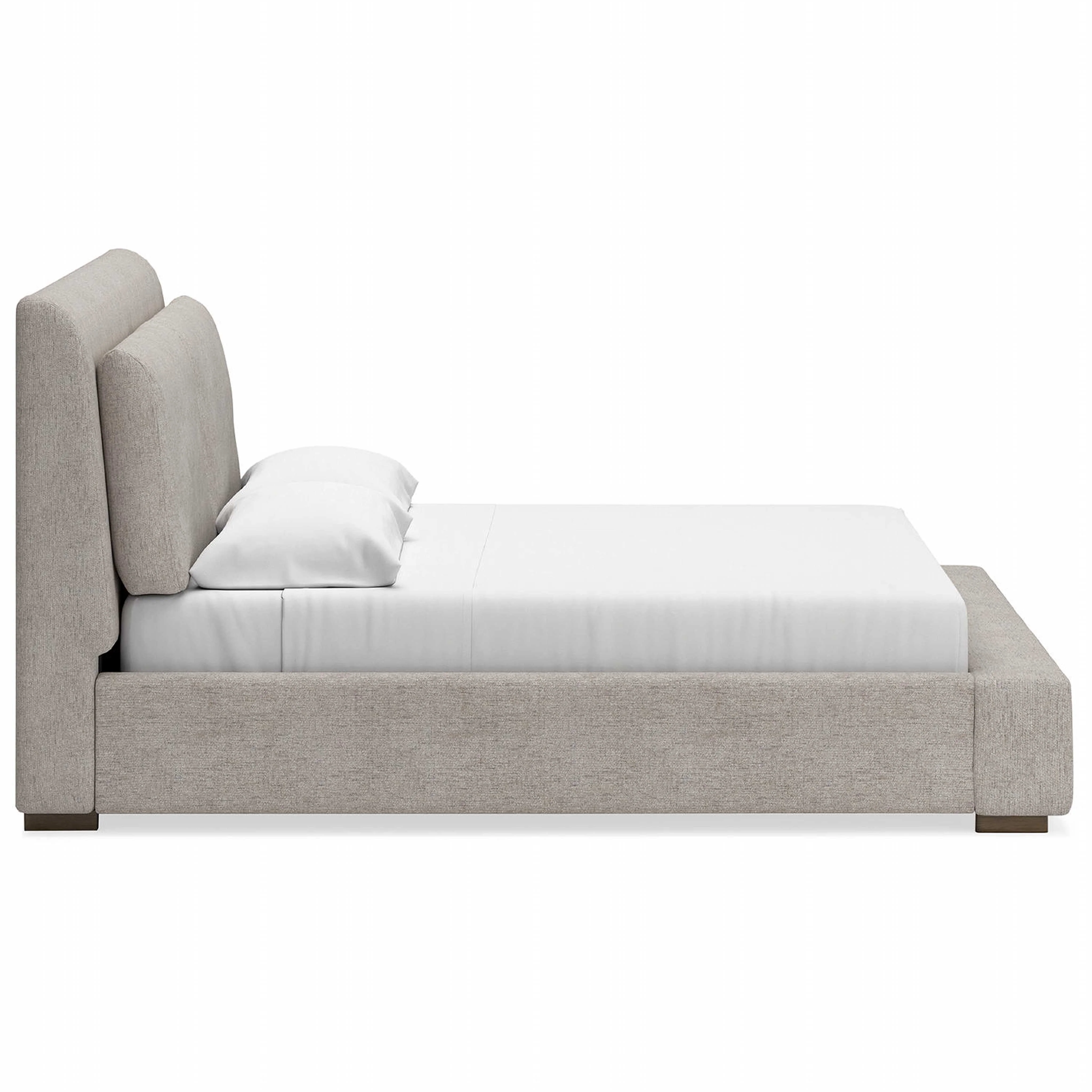 Cabalynn Upholstered Bed - Image 18