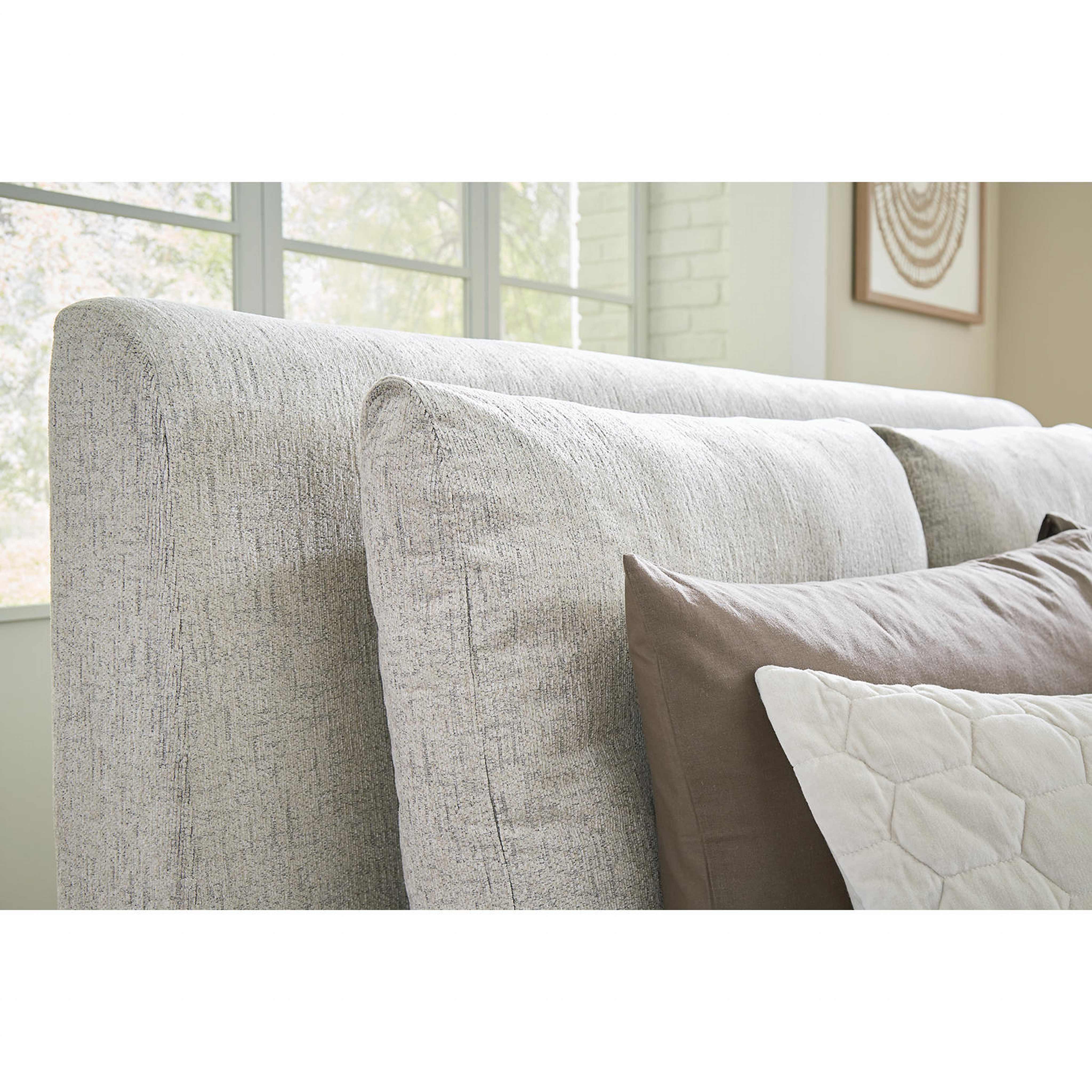 Cabalynn Upholstered Bed - Image 20