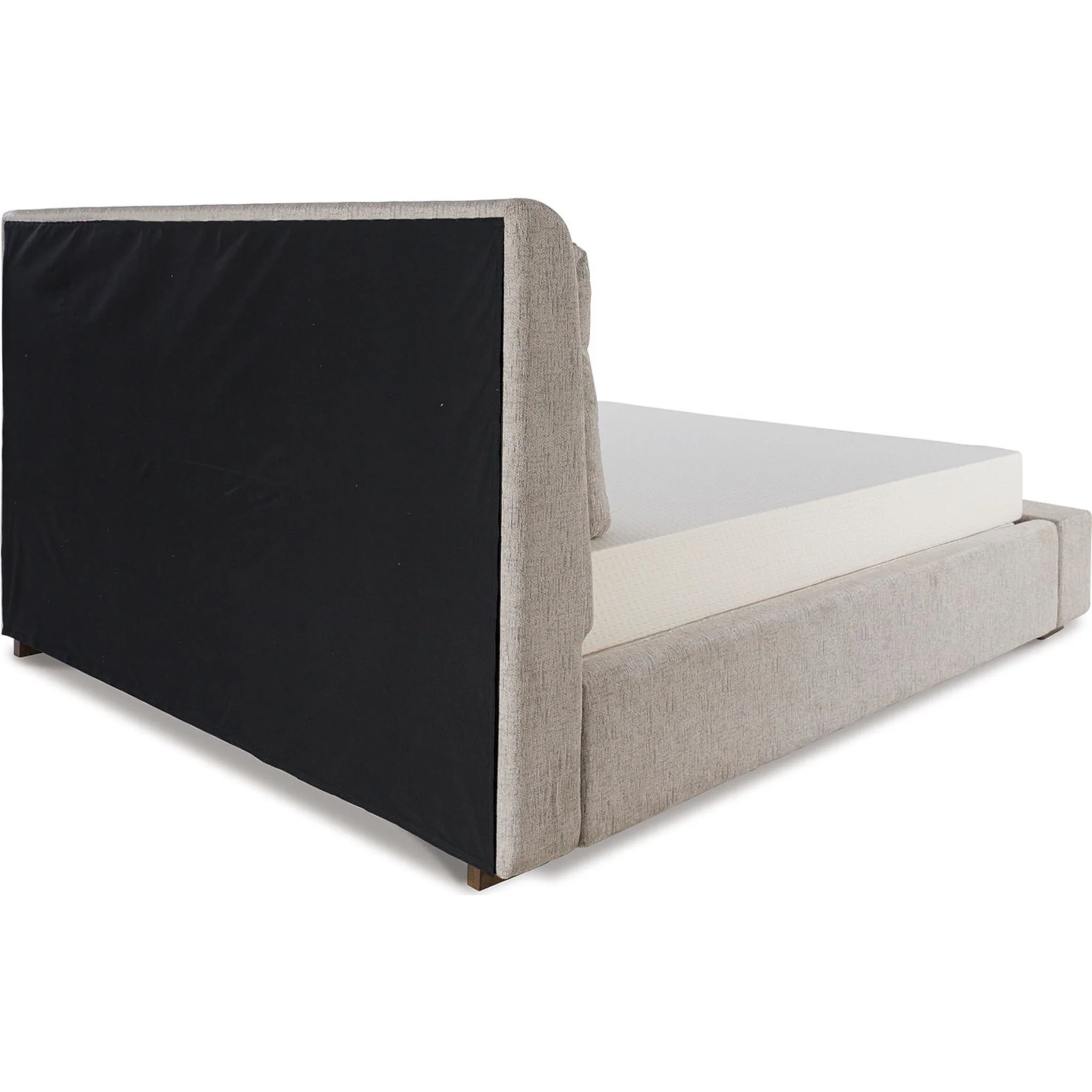 Cabalynn Upholstered Bed - Image 5
