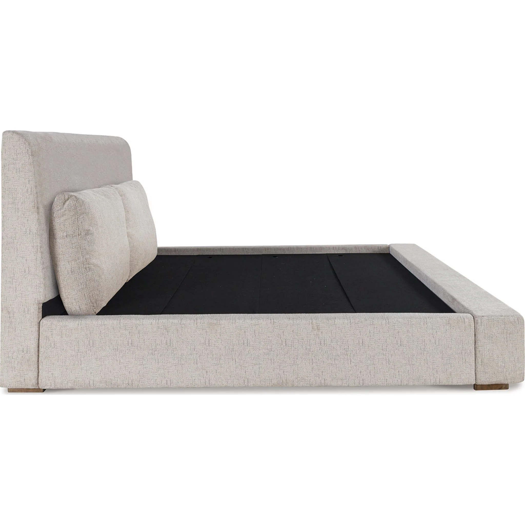 Cabalynn Upholstered Bed - Image 7