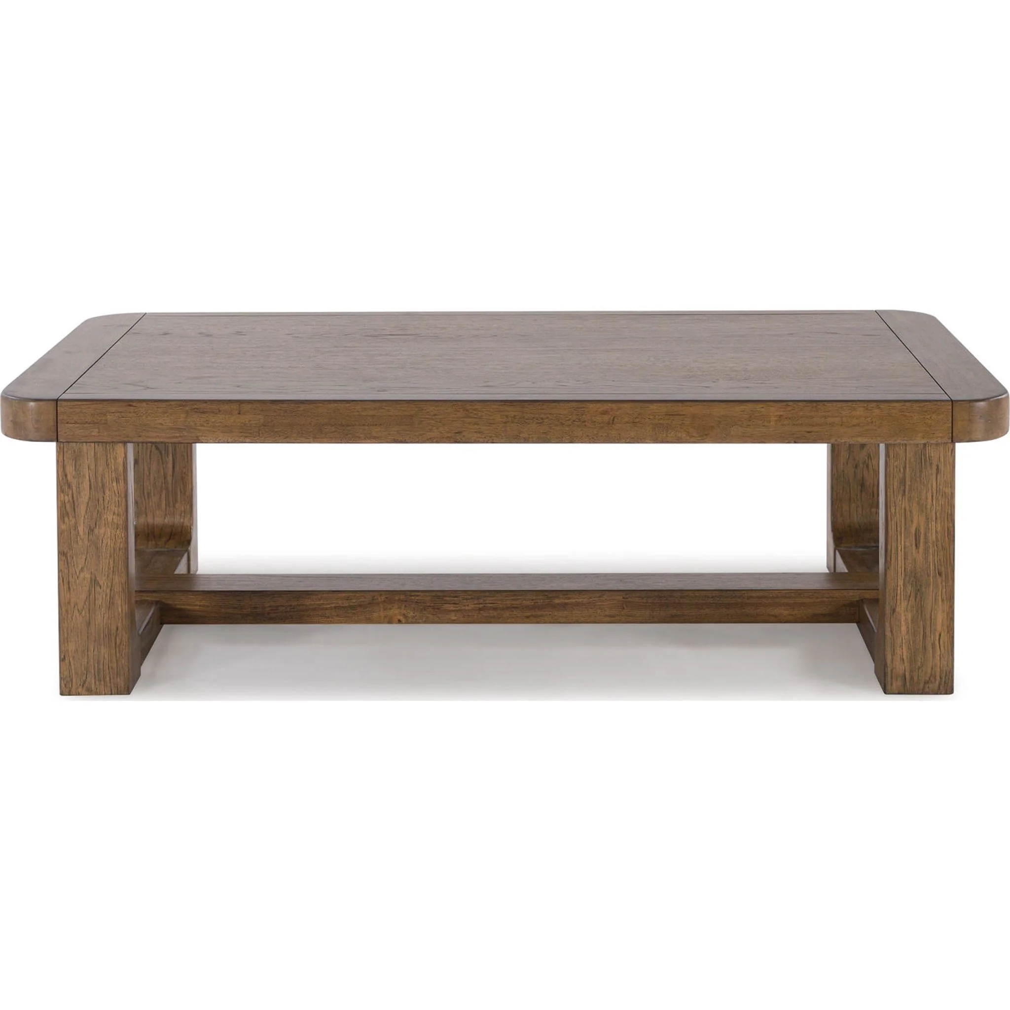 Cabalynn Rectangle Coffee Table - Image 4