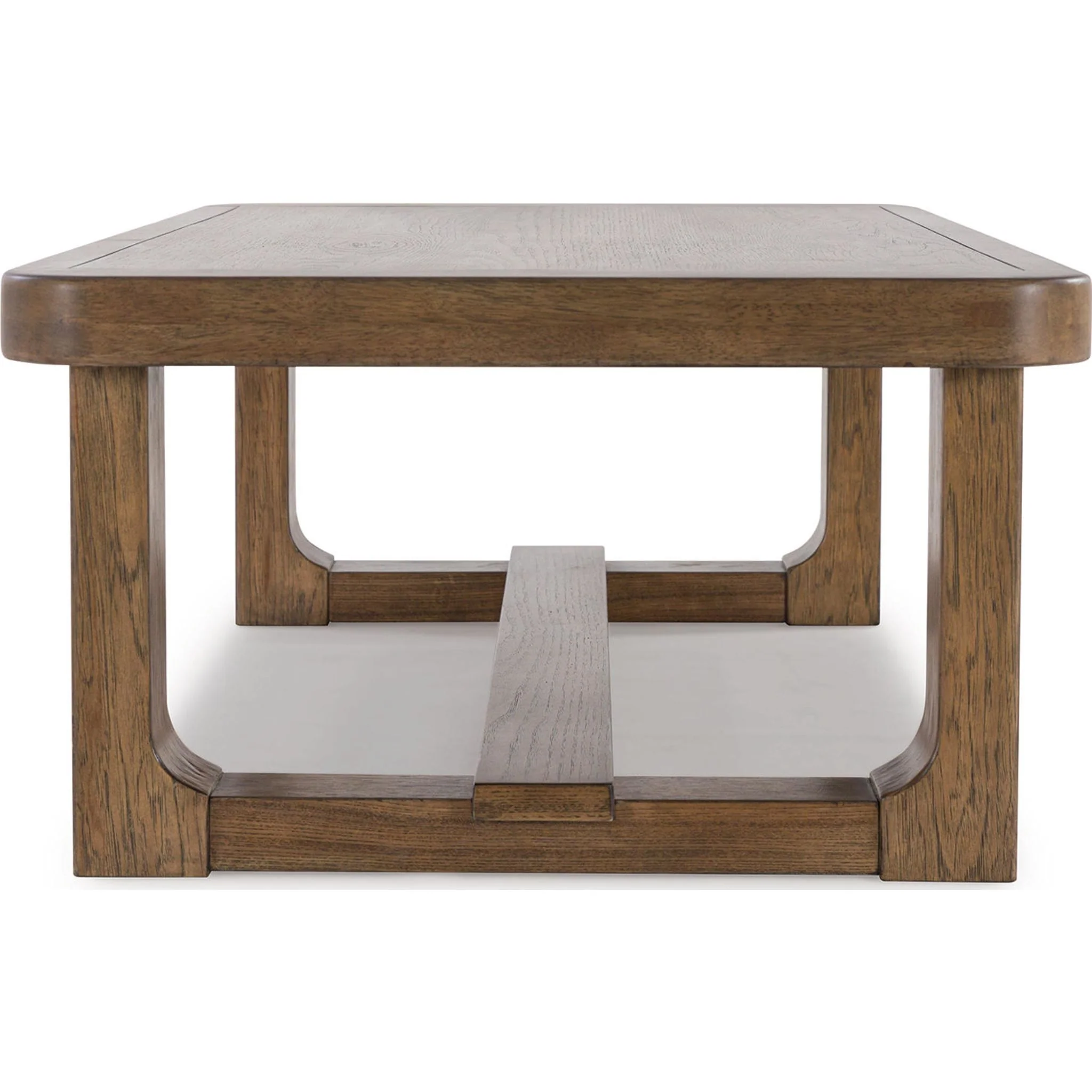 Cabalynn Rectangle Coffee Table - Image 5