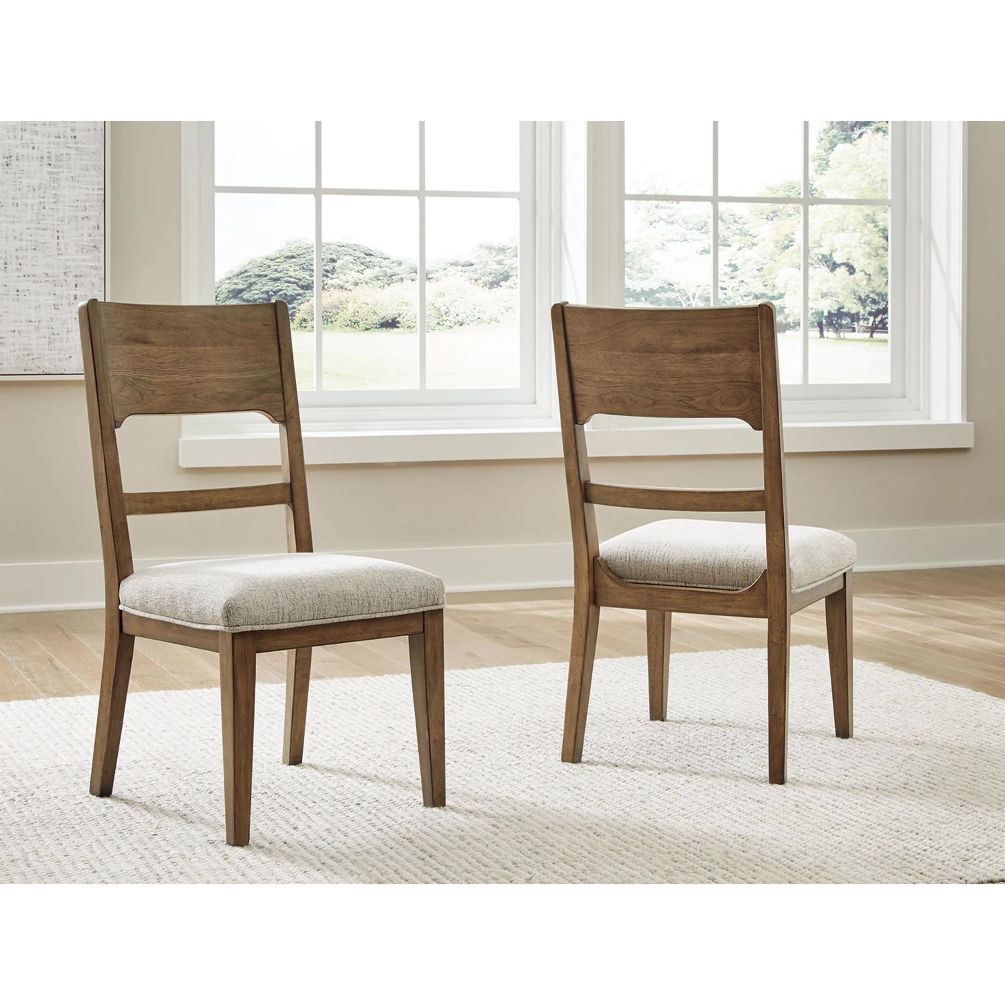 Cabalynn Side Chair - Image 12