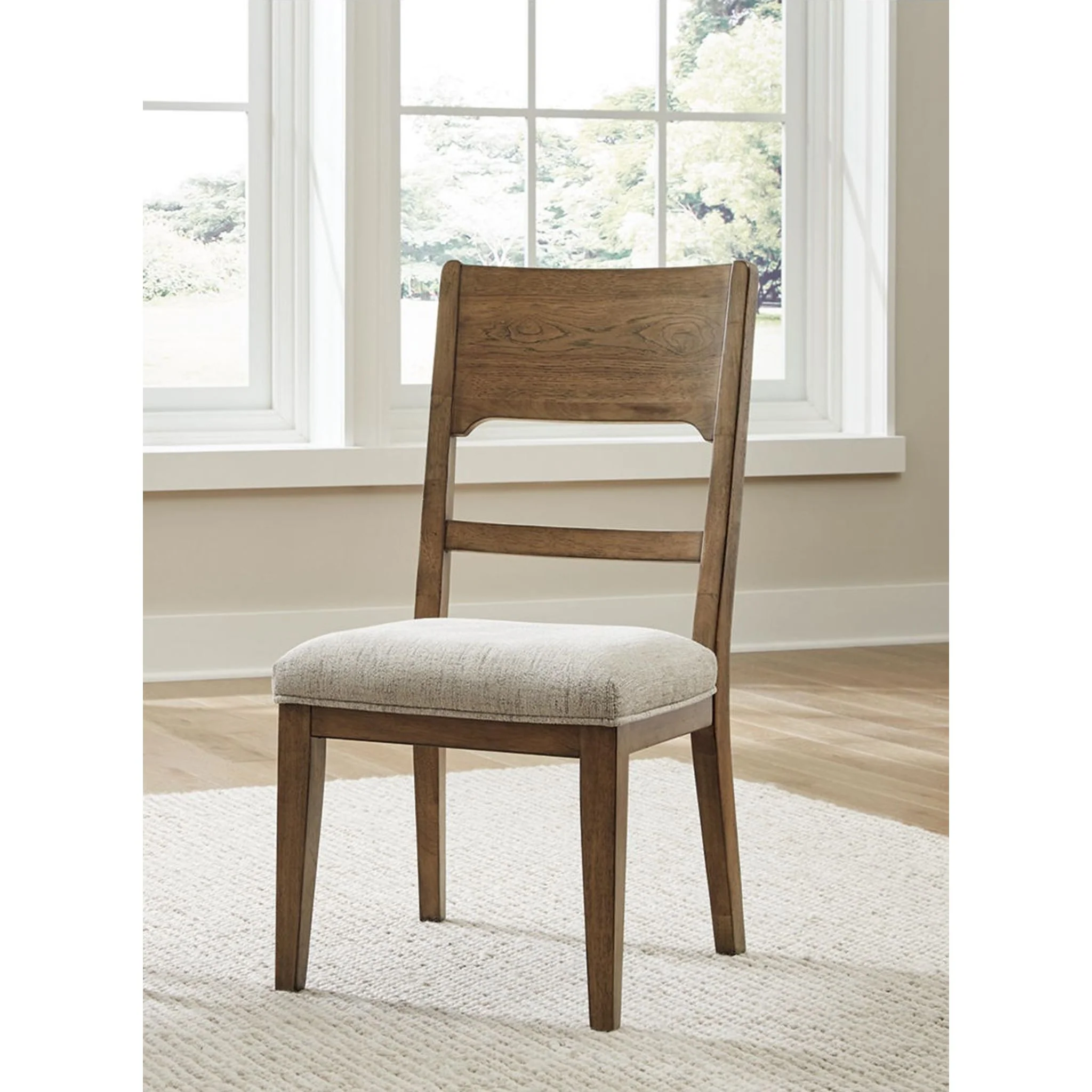 Cabalynn Side Chair - Image 2