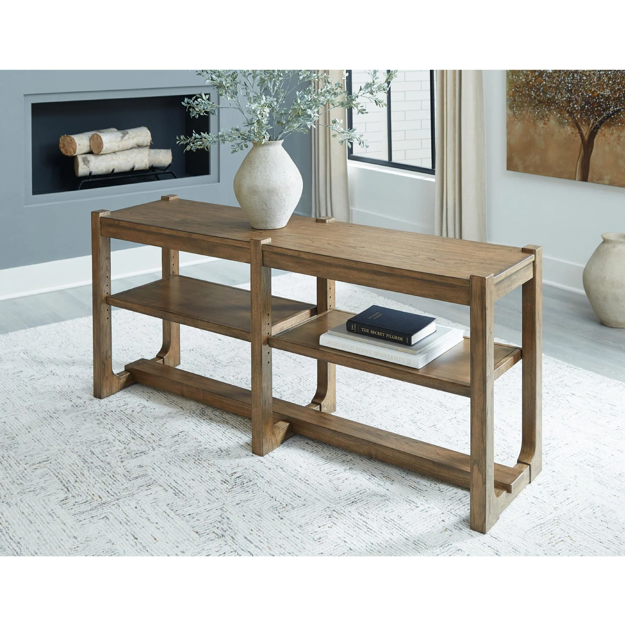 Cabalynn Sofa Table - Image 5
