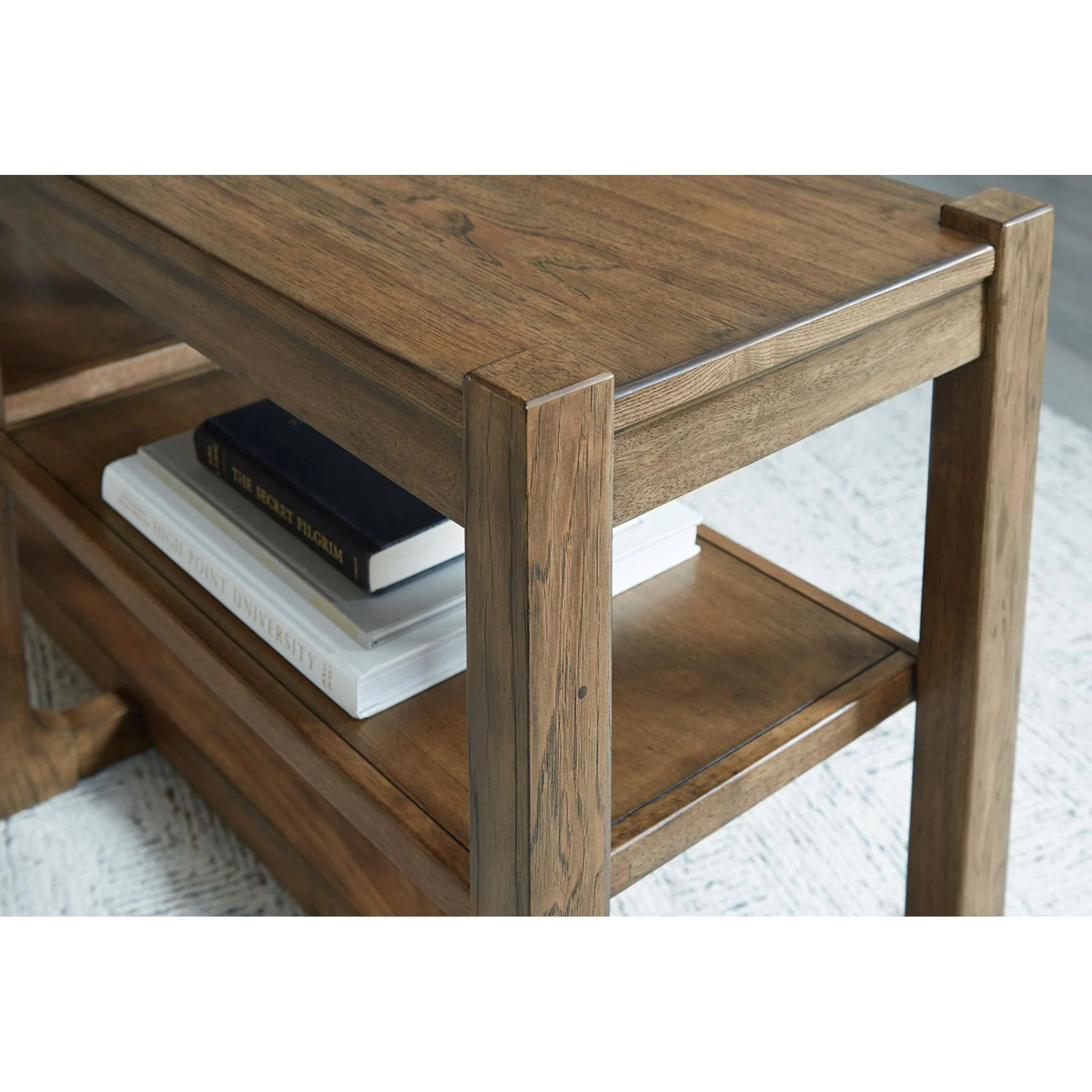 Cabalynn Sofa Table - Image 7