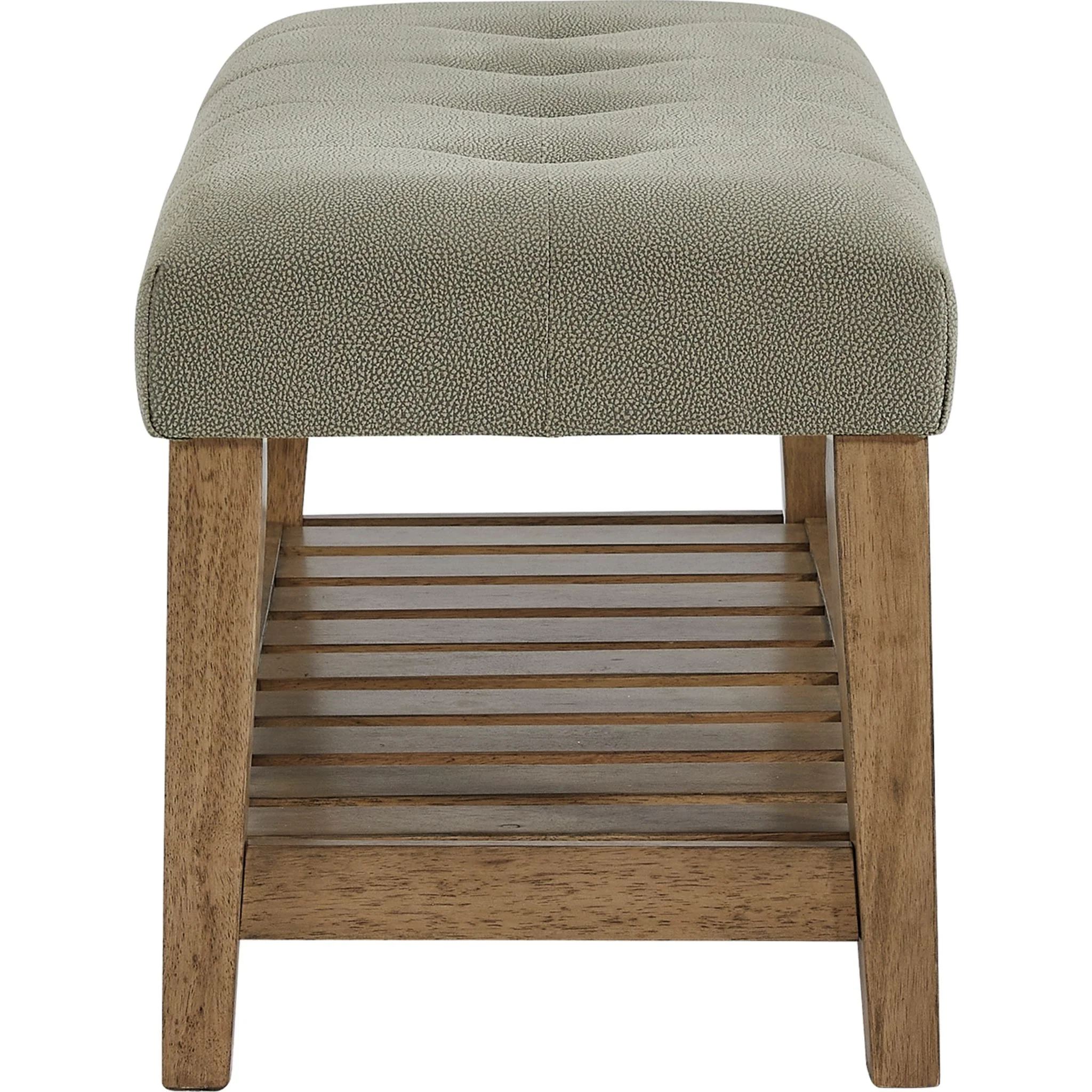 Cabellero Accent Ottoman - Image 3