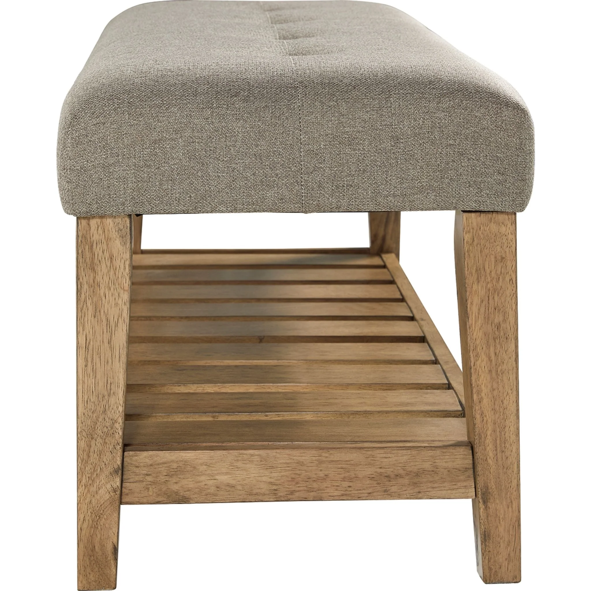 Cabellero Accent Ottoman - Image 3