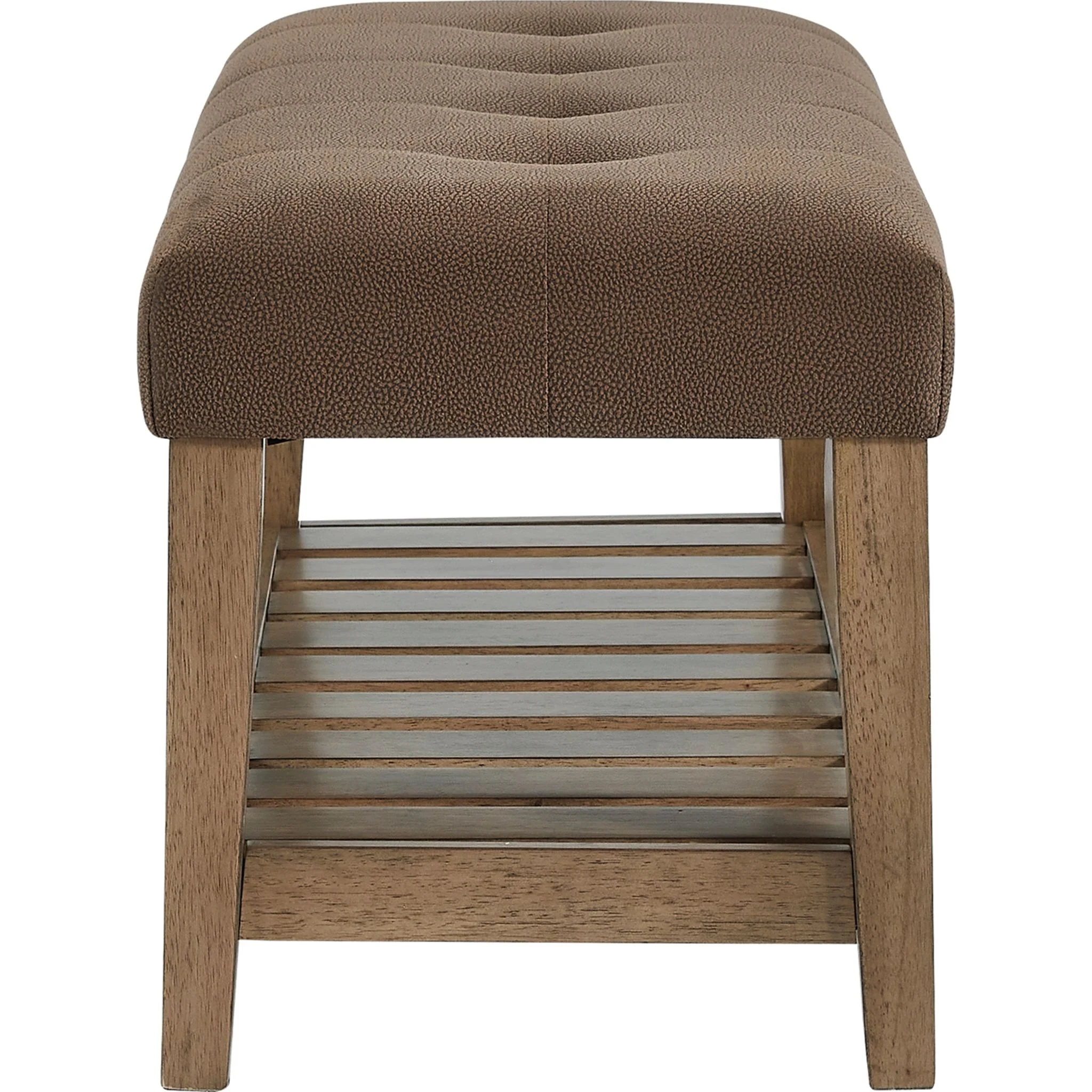 Cabellero Accent Ottoman - Image 3